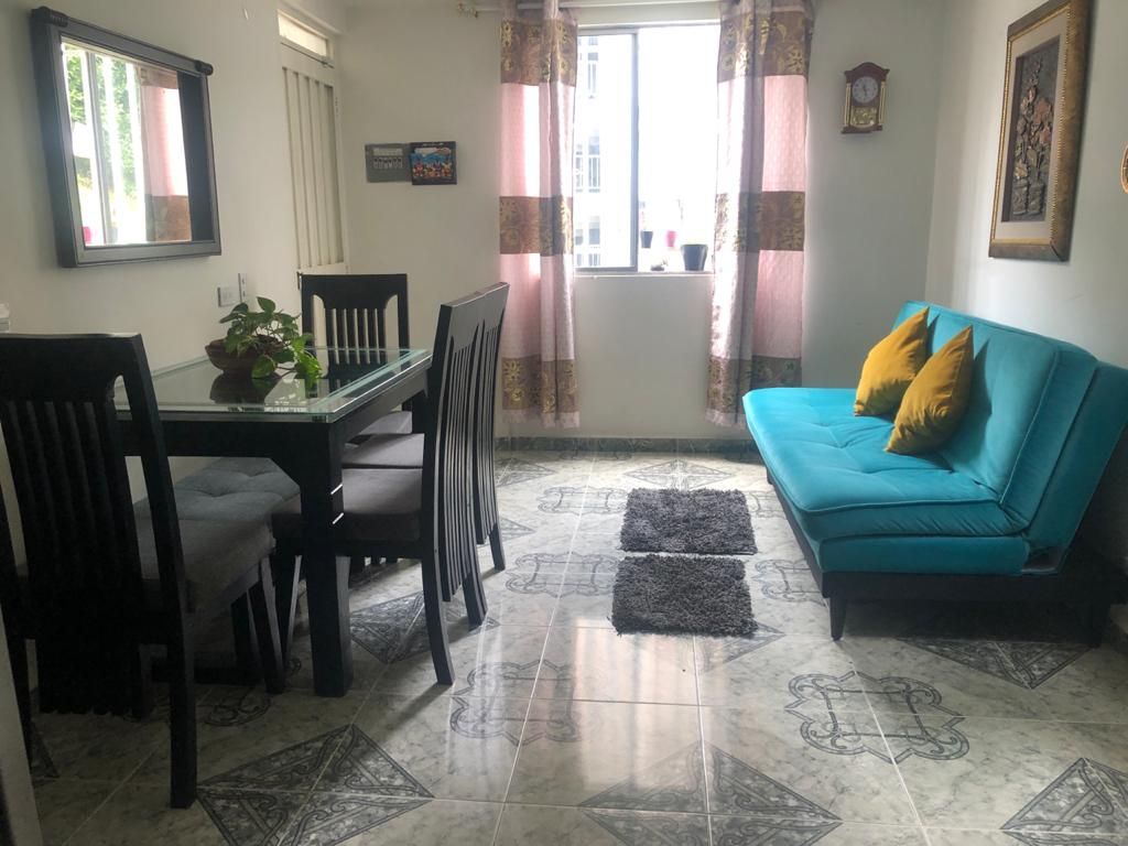 Apartamento en arriendo Sin Nombre Apartamento en arriendo Sin Nombre 49 m² - $ 2.200.000