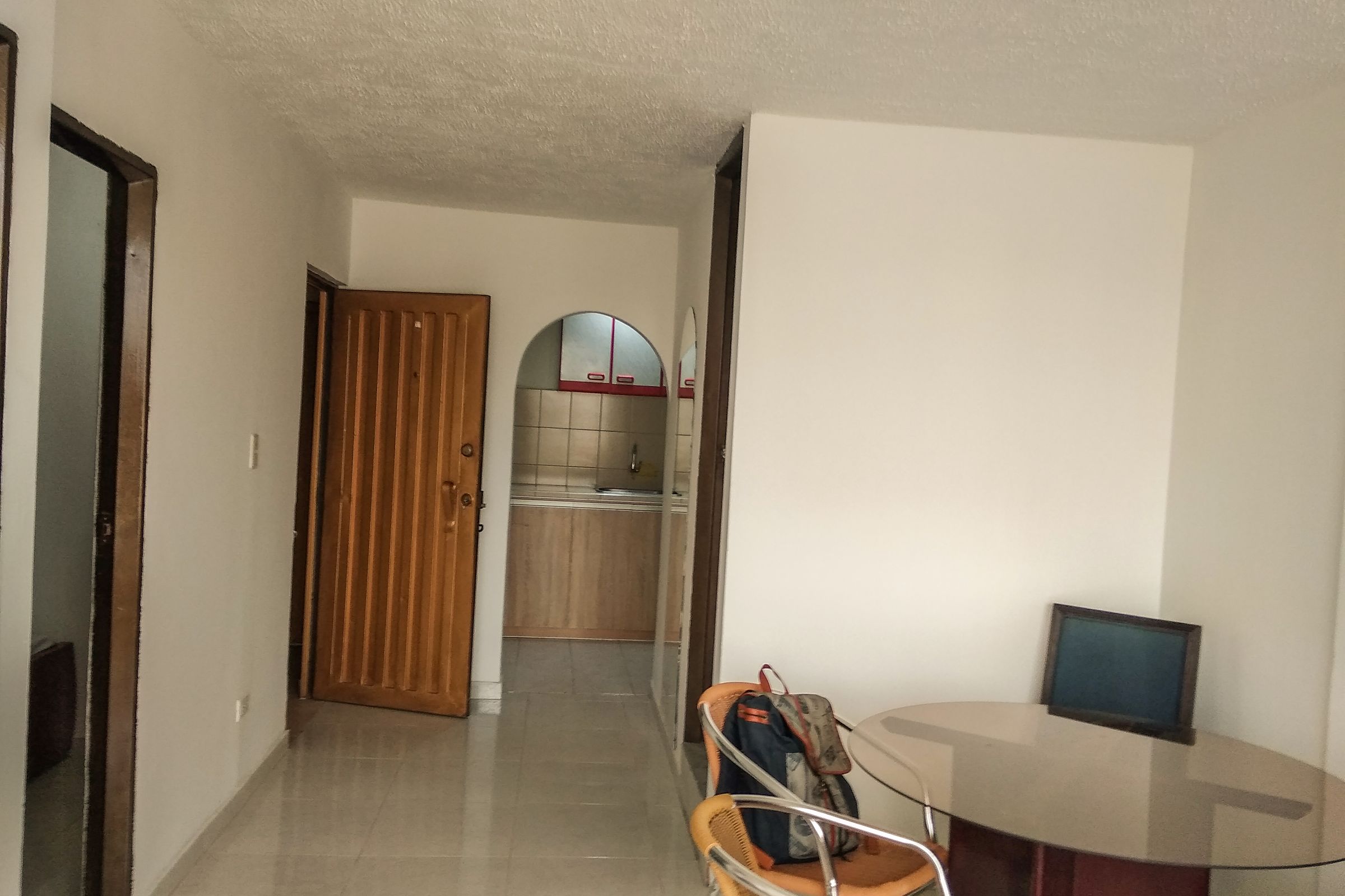 Apartamento en arriendo Garcés Navas 50 m² - $ 1.700.000,00