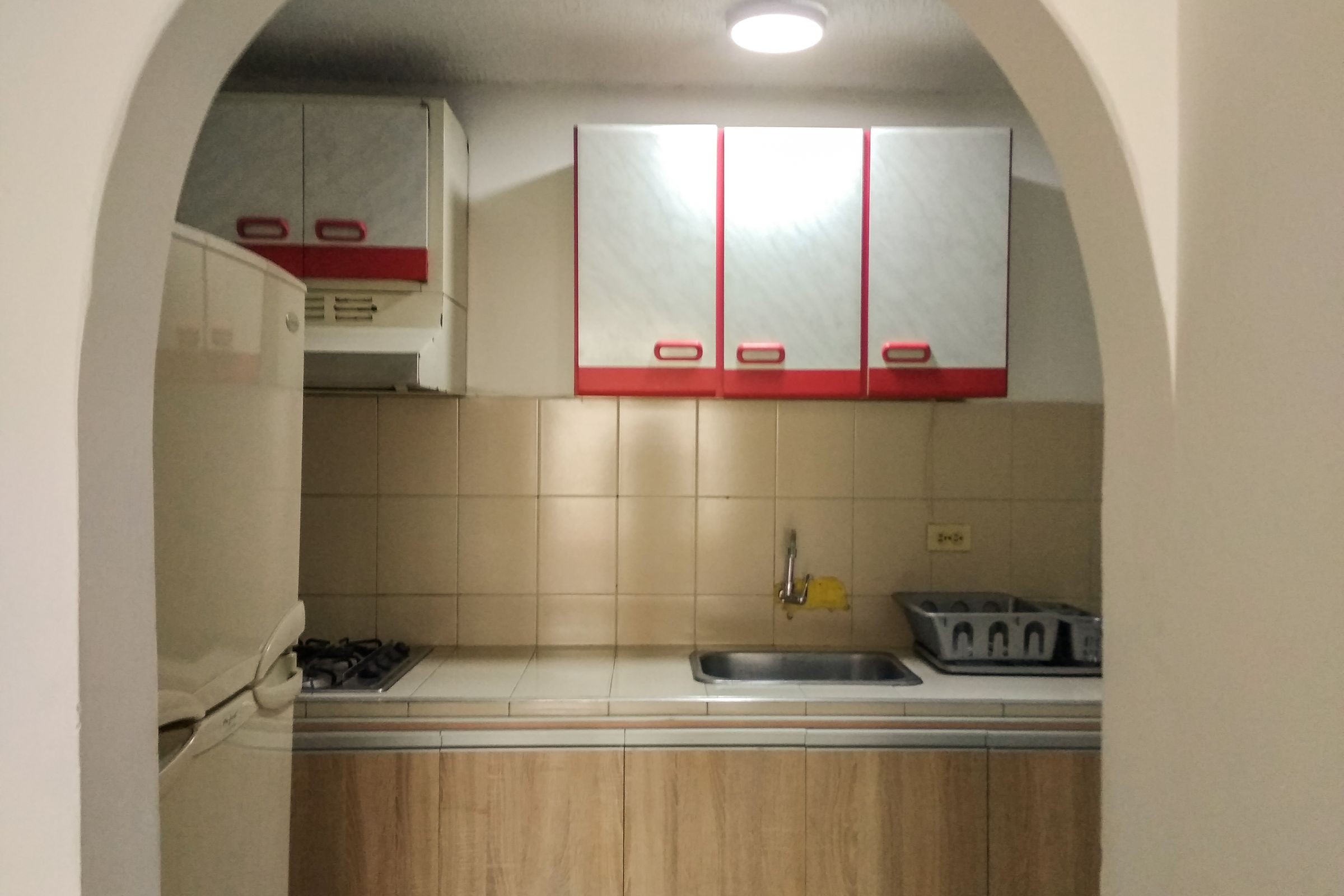 Apartamento en arriendo Garcés Navas 50 m² - $ 1.700.000