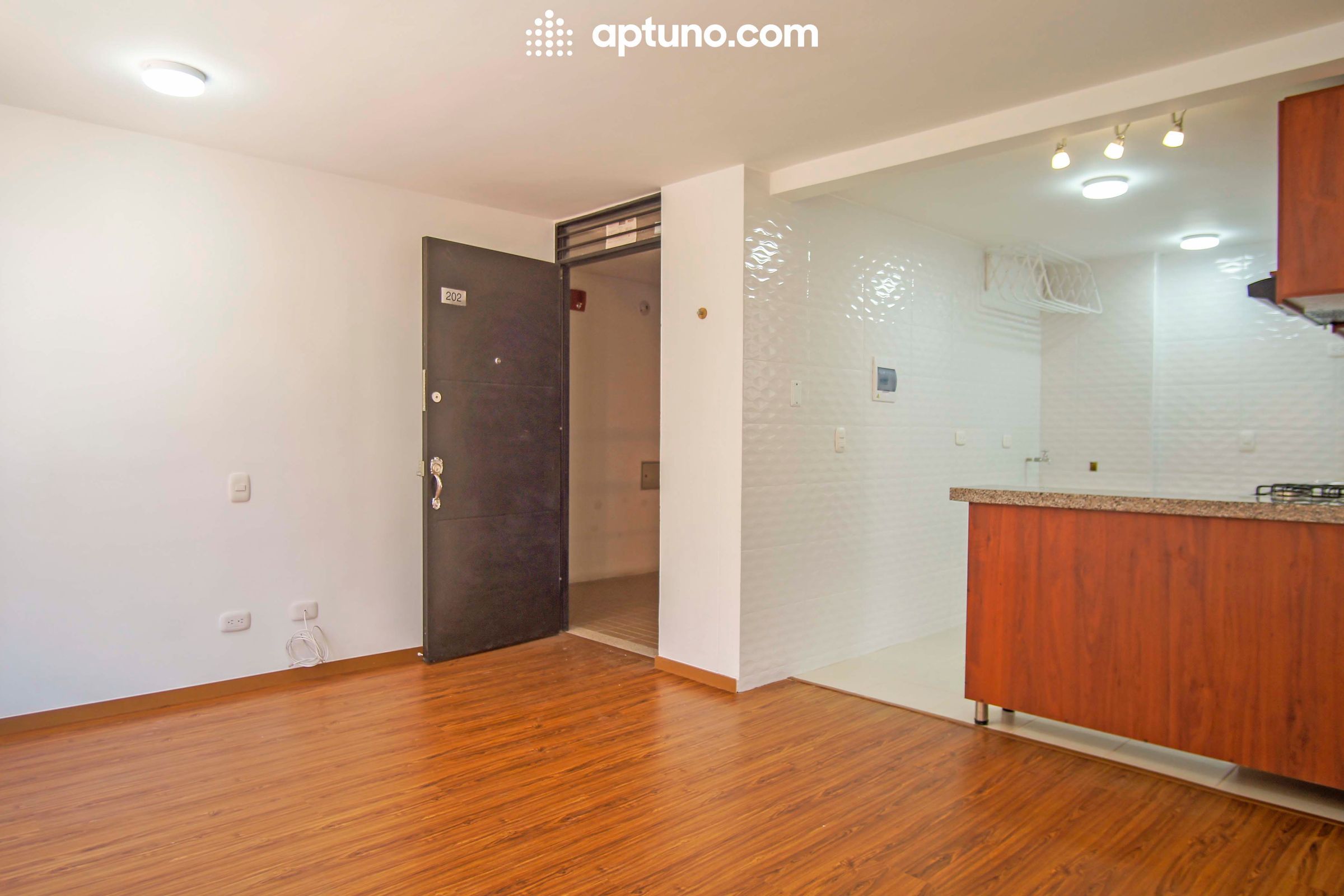 Apartamento en arriendo Tocancipá 62 m² - $ 850.000