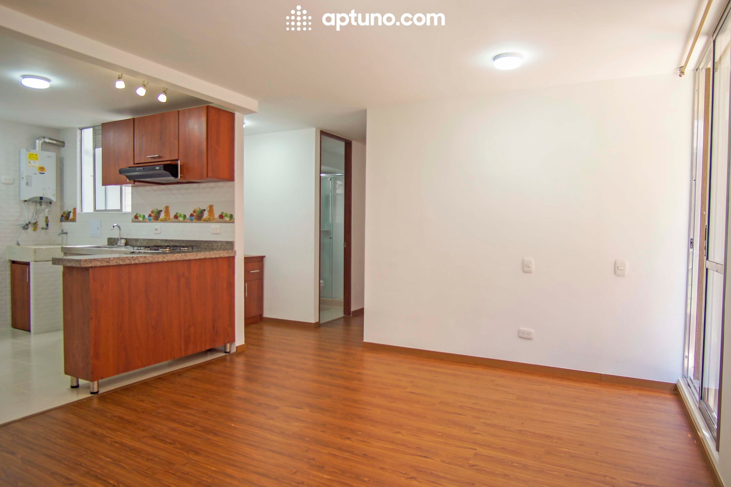 Apartamento en arriendo Tocancipá 62 m² - $ 850.000