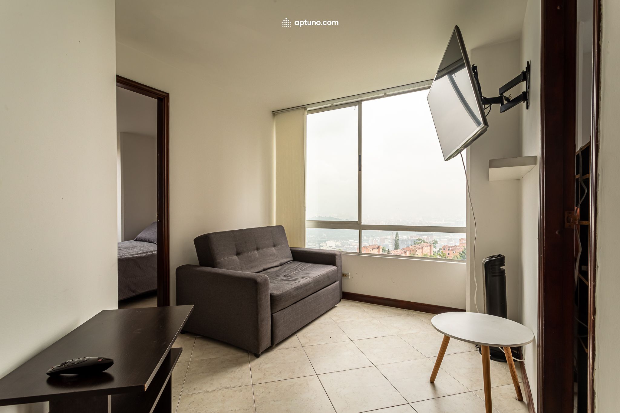 Apartamento en arriendo Asomadera I Apartamento en arriendo Asomadera I 60 m² - $ 2.200.000