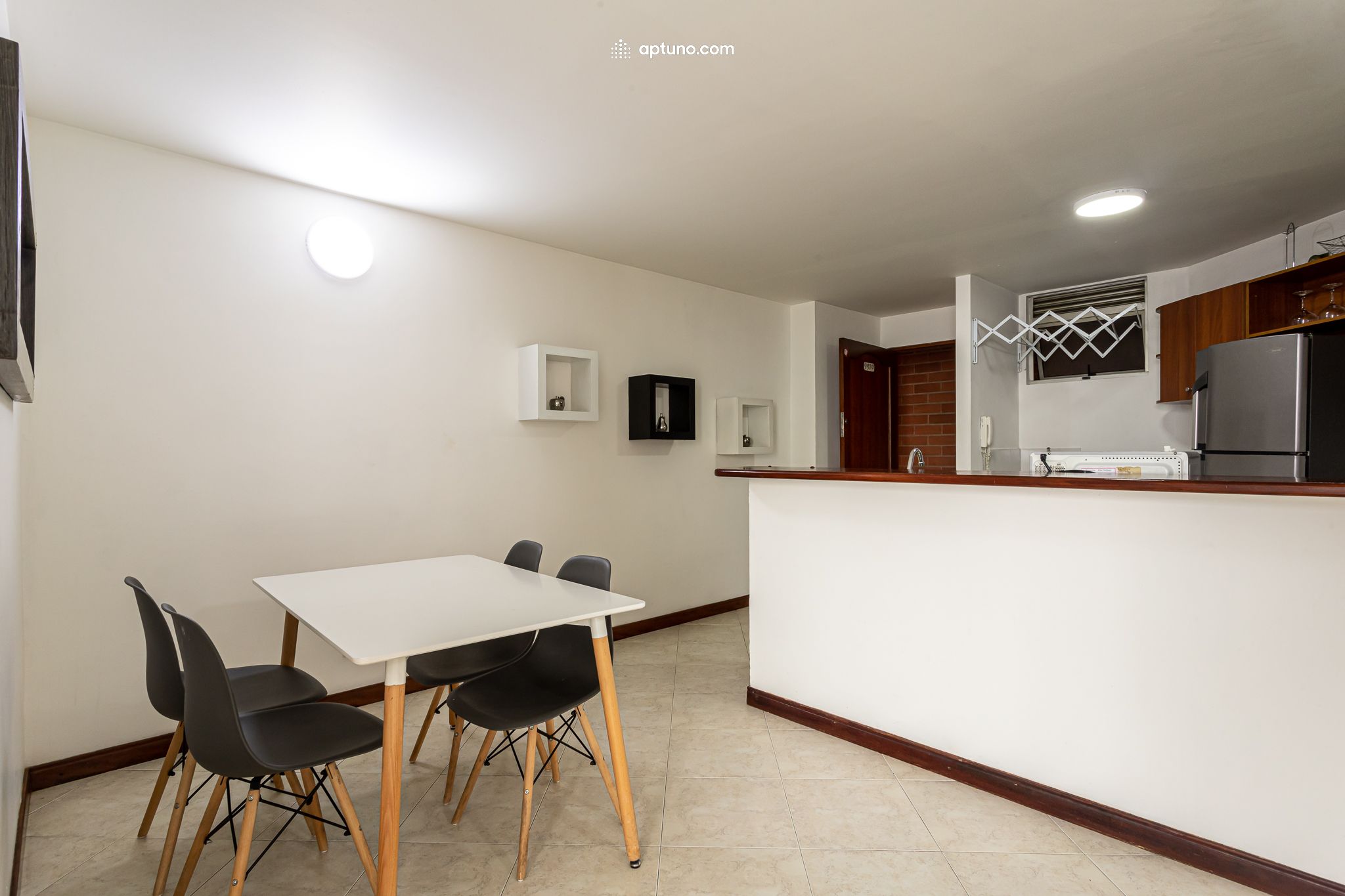 Apartamento en arriendo Asomadera I Apartamento en arriendo Asomadera I 60 m² - $ 2.200.000