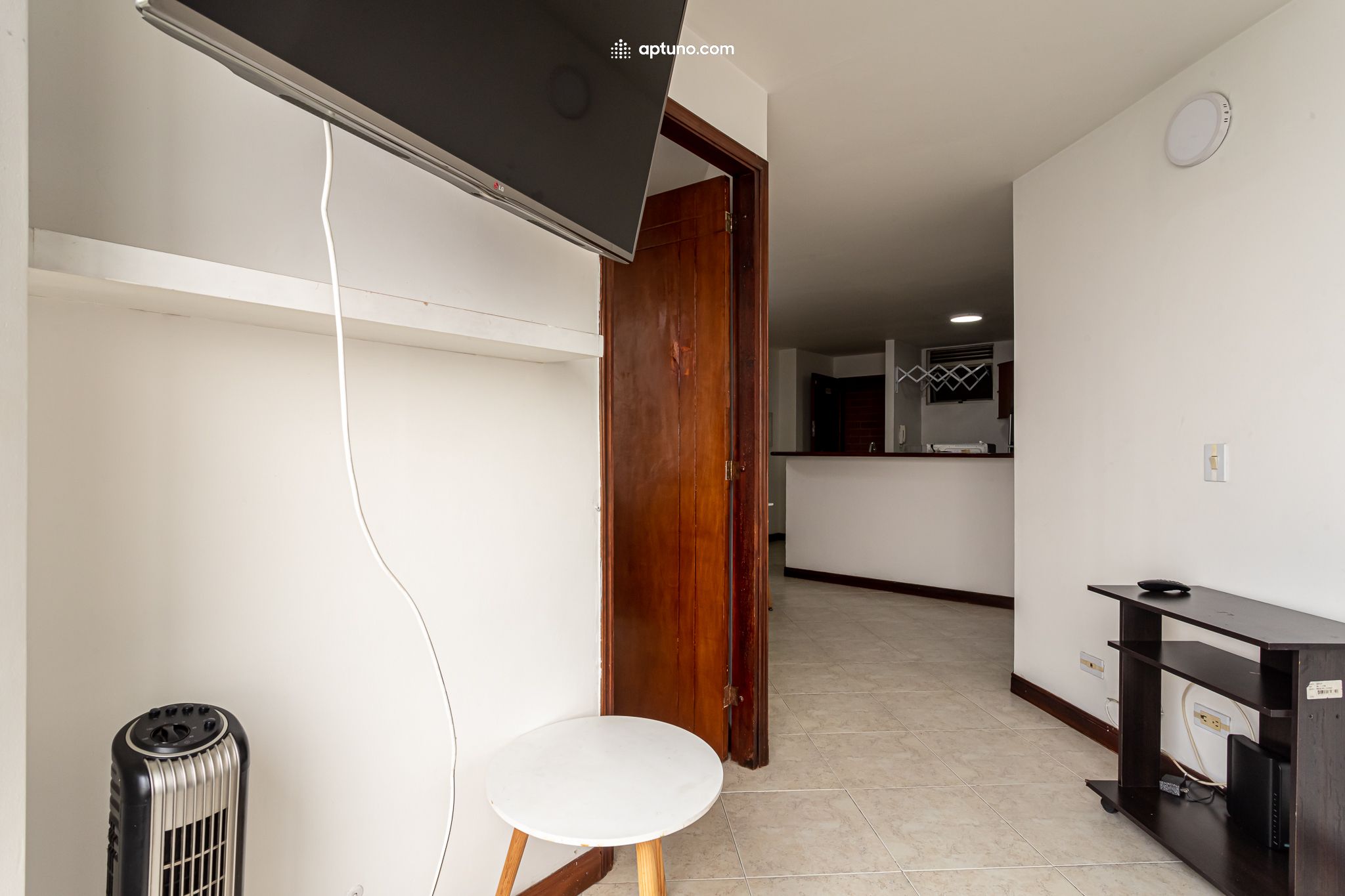 Apartamento en arriendo Asomadera I Apartamento en arriendo Asomadera I 60 m² - $ 2.200.000