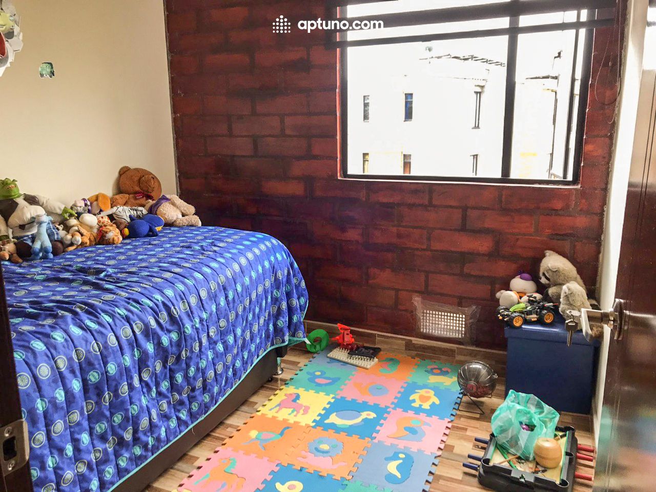 Apartamento en arriendo Ciudad Verde Apartamento en arriendo Ciudad Verde 41 m² - $ 670.000