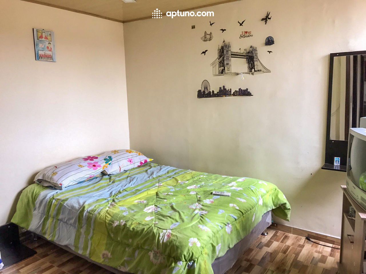 Apartamento en arriendo Ciudad Verde Apartamento en arriendo Ciudad Verde 41 m² - $ 670.000