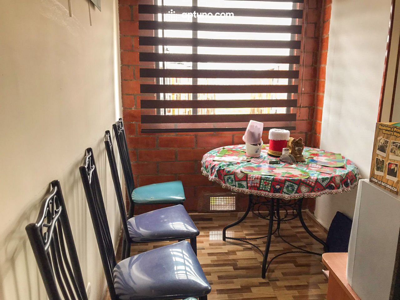 Apartamento en arriendo Ciudad Verde Apartamento en arriendo Ciudad Verde 41 m² - $ 670.000
