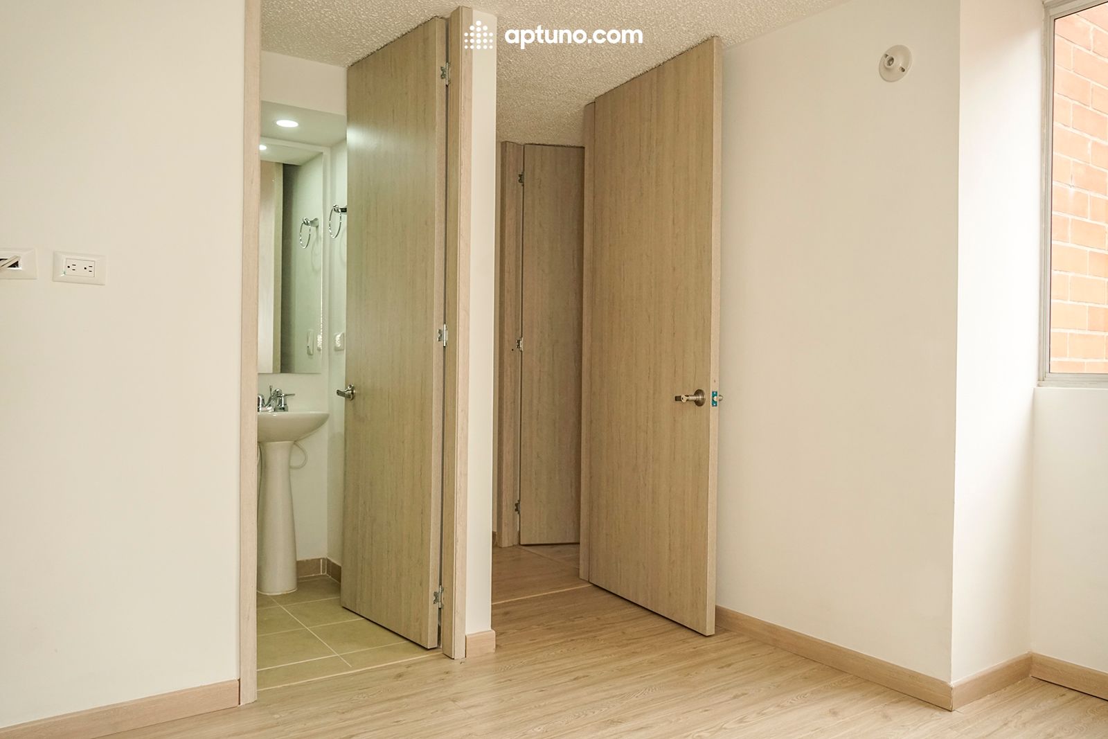 Apartamento en arriendo Tocancipá Apartamento en arriendo Tocancipá 62 m² - $ 1.000.000