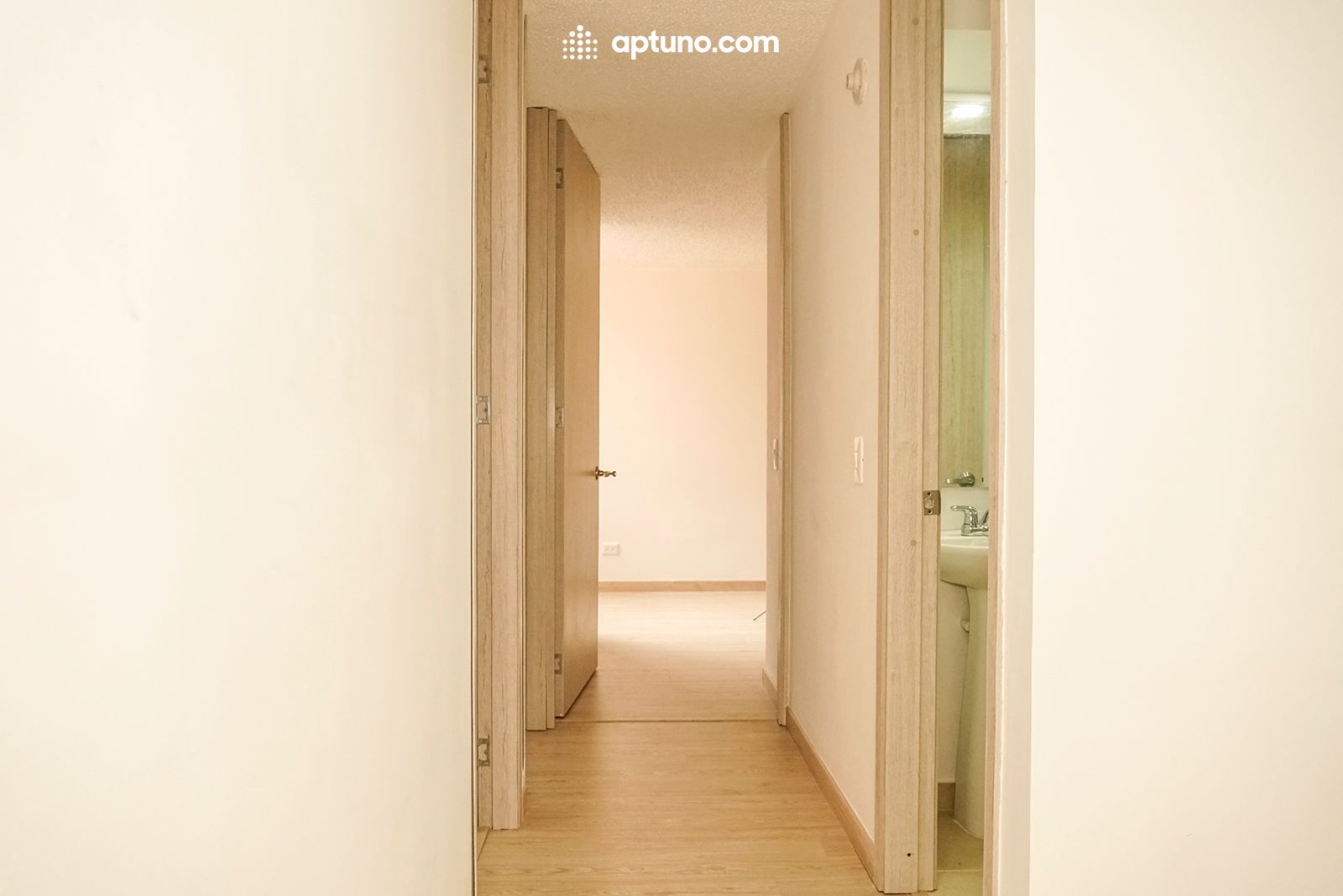 Apartamento en arriendo Tocancipá Apartamento en arriendo Tocancipá 62 m² - $ 1.000.000