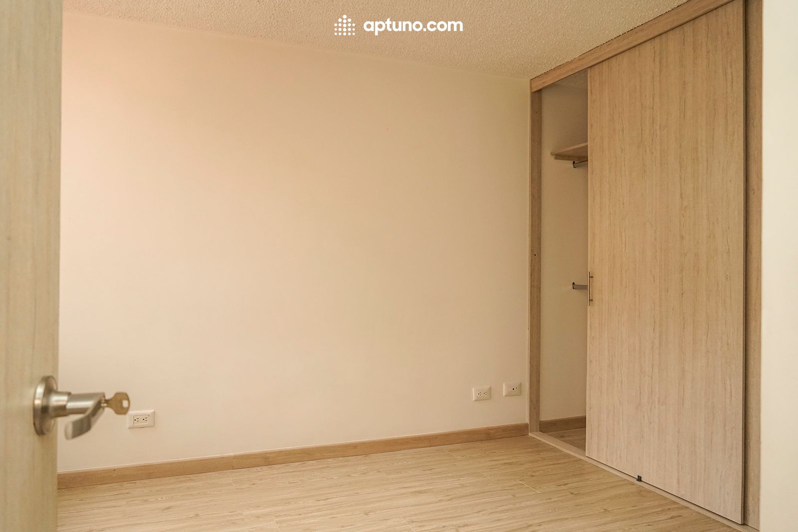 Apartamento en arriendo Tocancipá Apartamento en arriendo Tocancipá 62 m² - $ 1.000.000