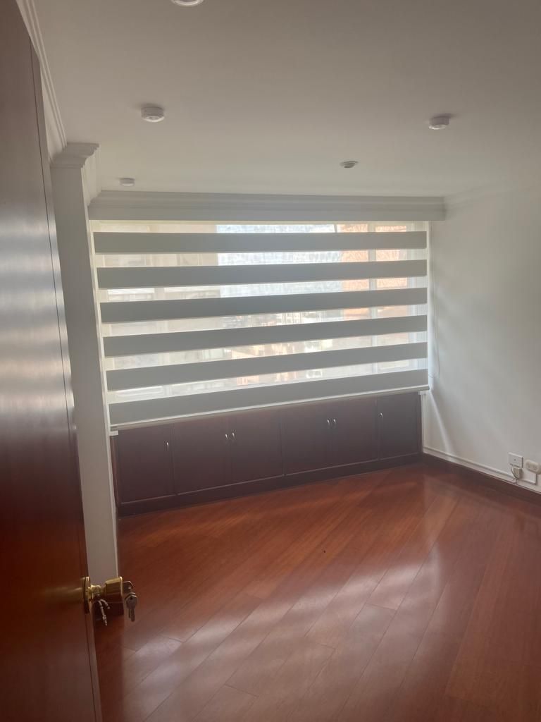 Apartamento en arriendo Los Rosales Apartamento en arriendo Los Rosales 115 m² - $ 4.170.000