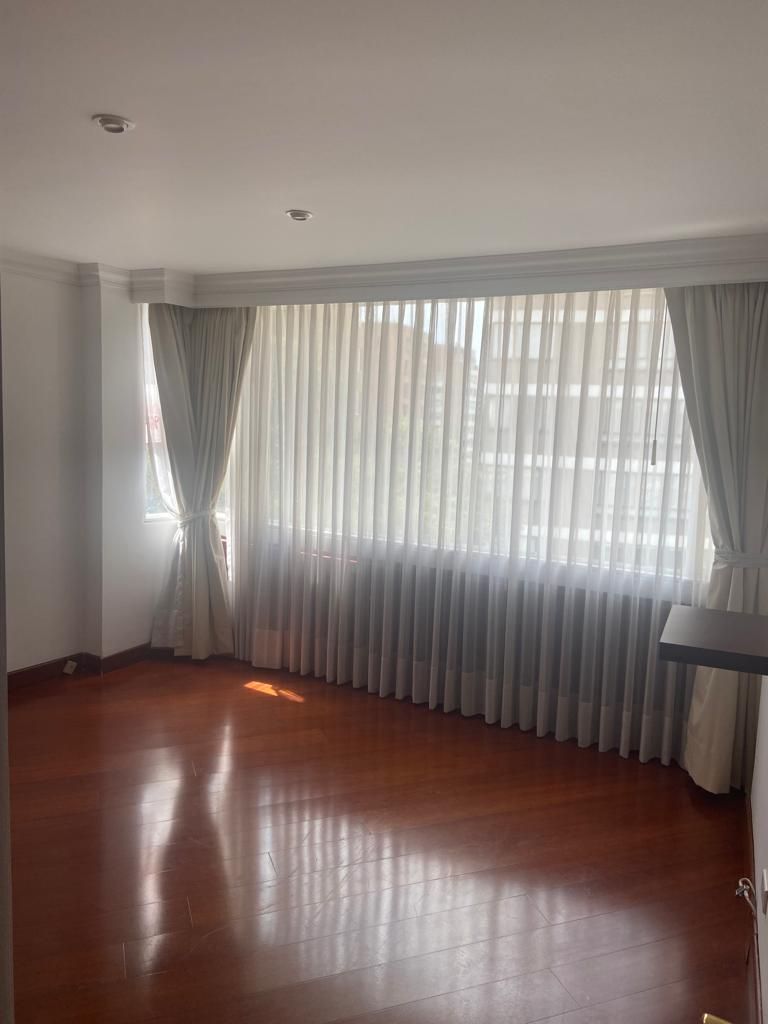 Apartamento en arriendo Los Rosales Apartamento en arriendo Los Rosales 115 m² - $ 4.170.000