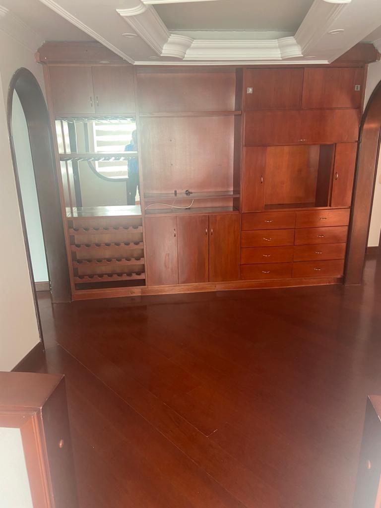 Apartamento en arriendo Los Rosales Apartamento en arriendo Los Rosales 115 m² - $ 4.170.000