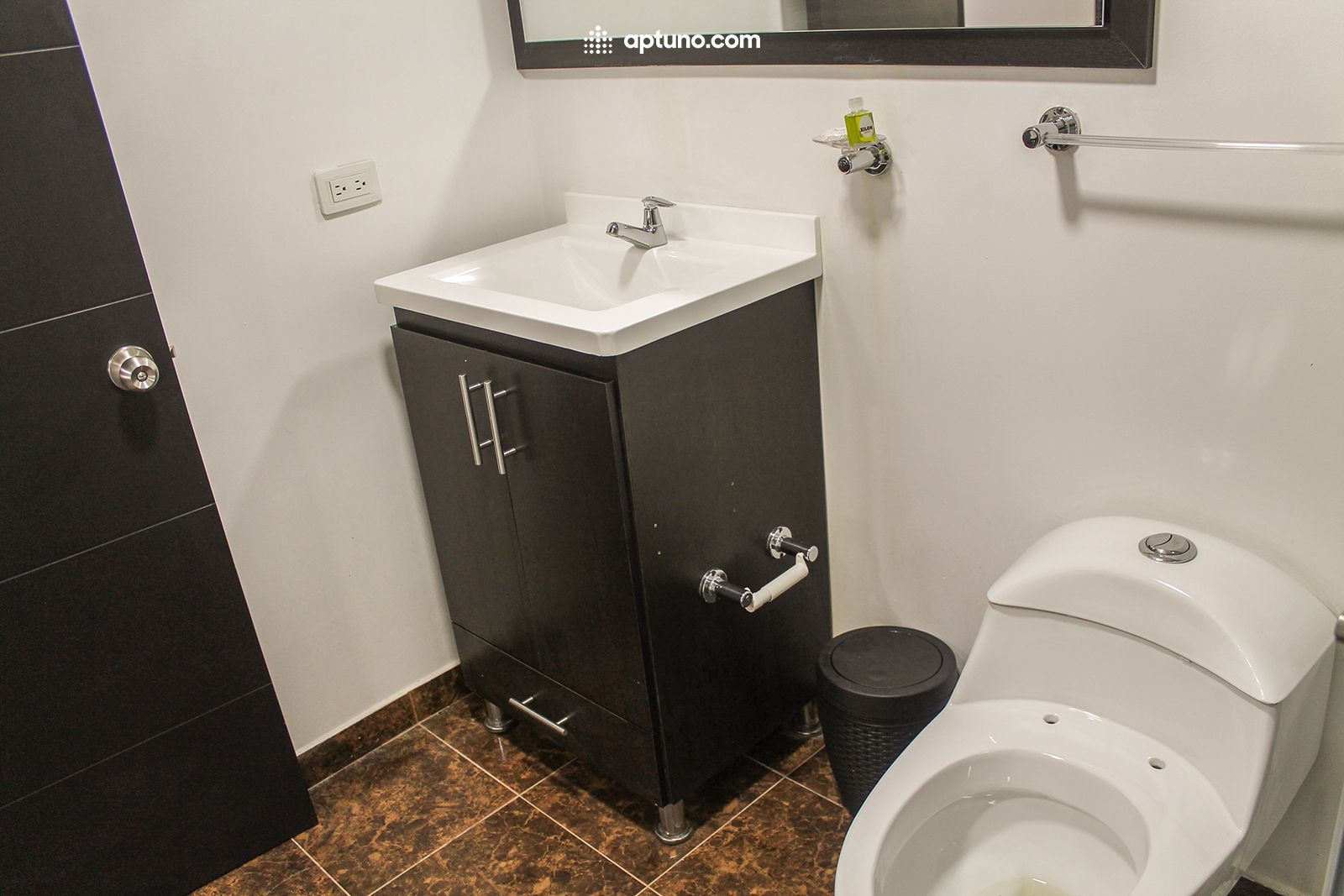 Apartamento en arriendo Chapinero Central Apartamento en arriendo Chapinero Central 40 m² - $ 2.200.000