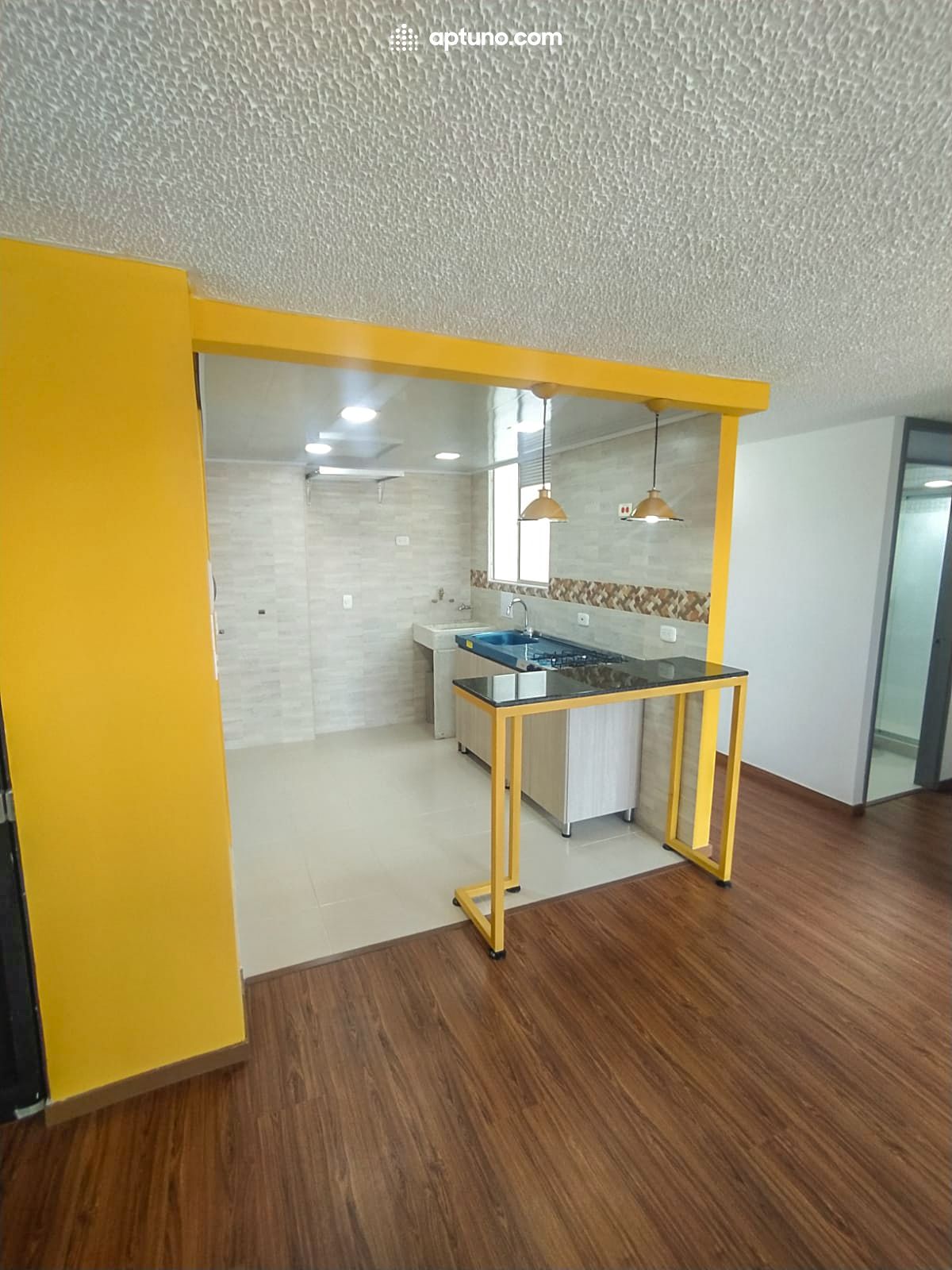 Apartamento en arriendo Tocancipá 62 m² - $ 900.000,00
