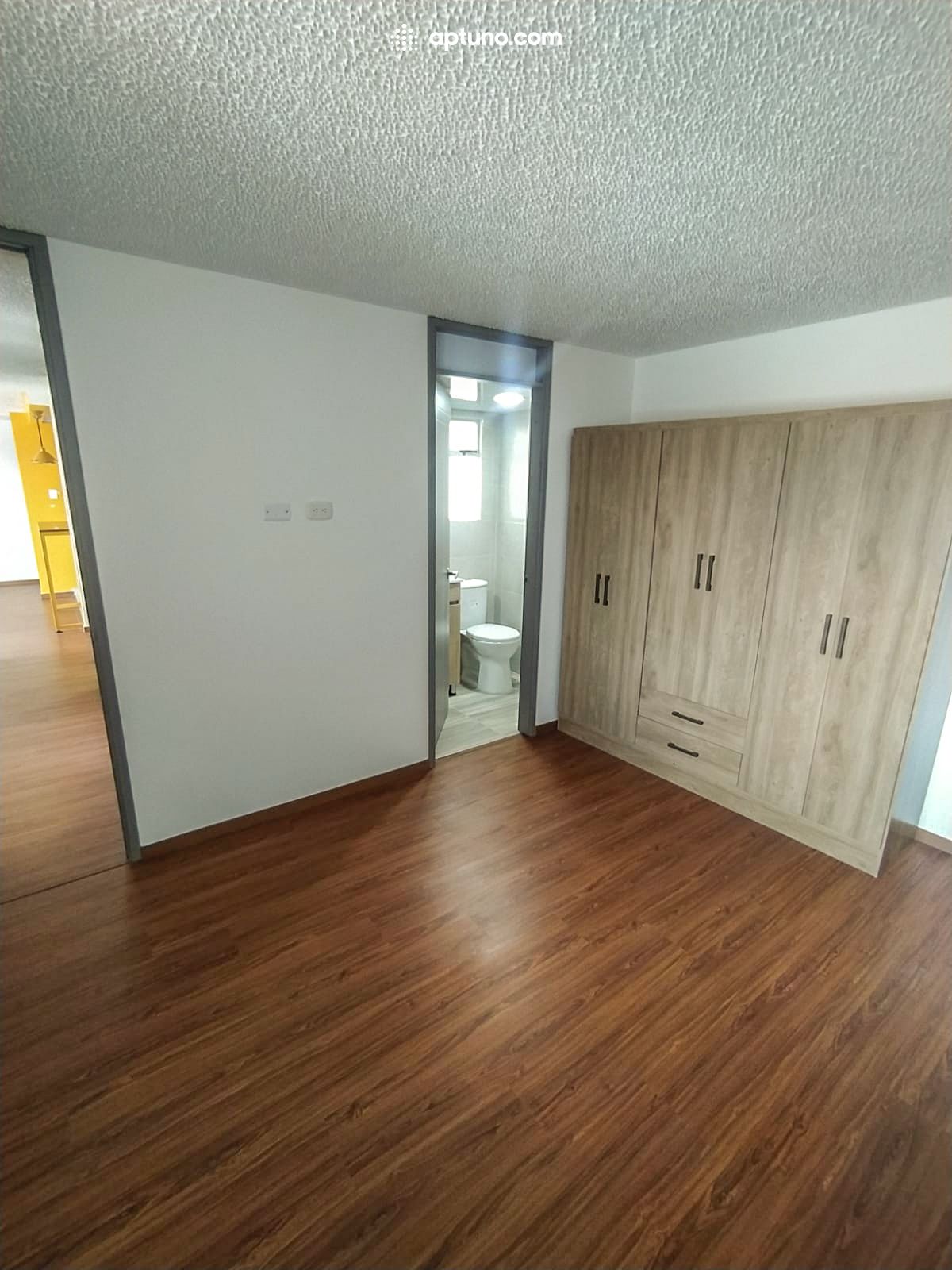 Apartamento en arriendo Tocancipá 62 m² - $ 900.000,00