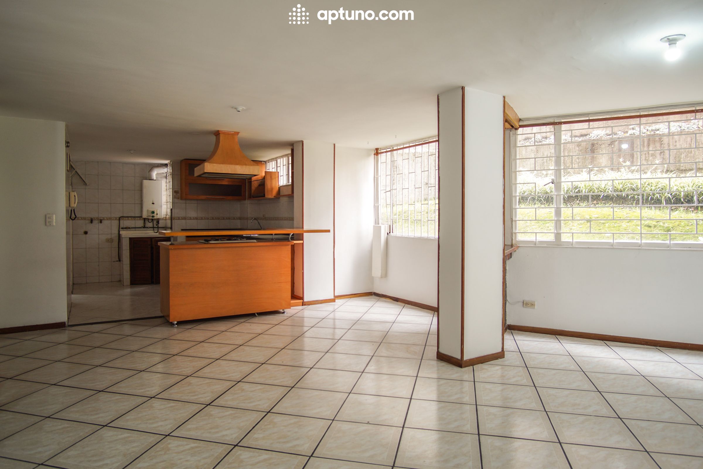 Apartamento en arriendo Granada Apartamento en arriendo Granada 105 m² - $ 2.500.000