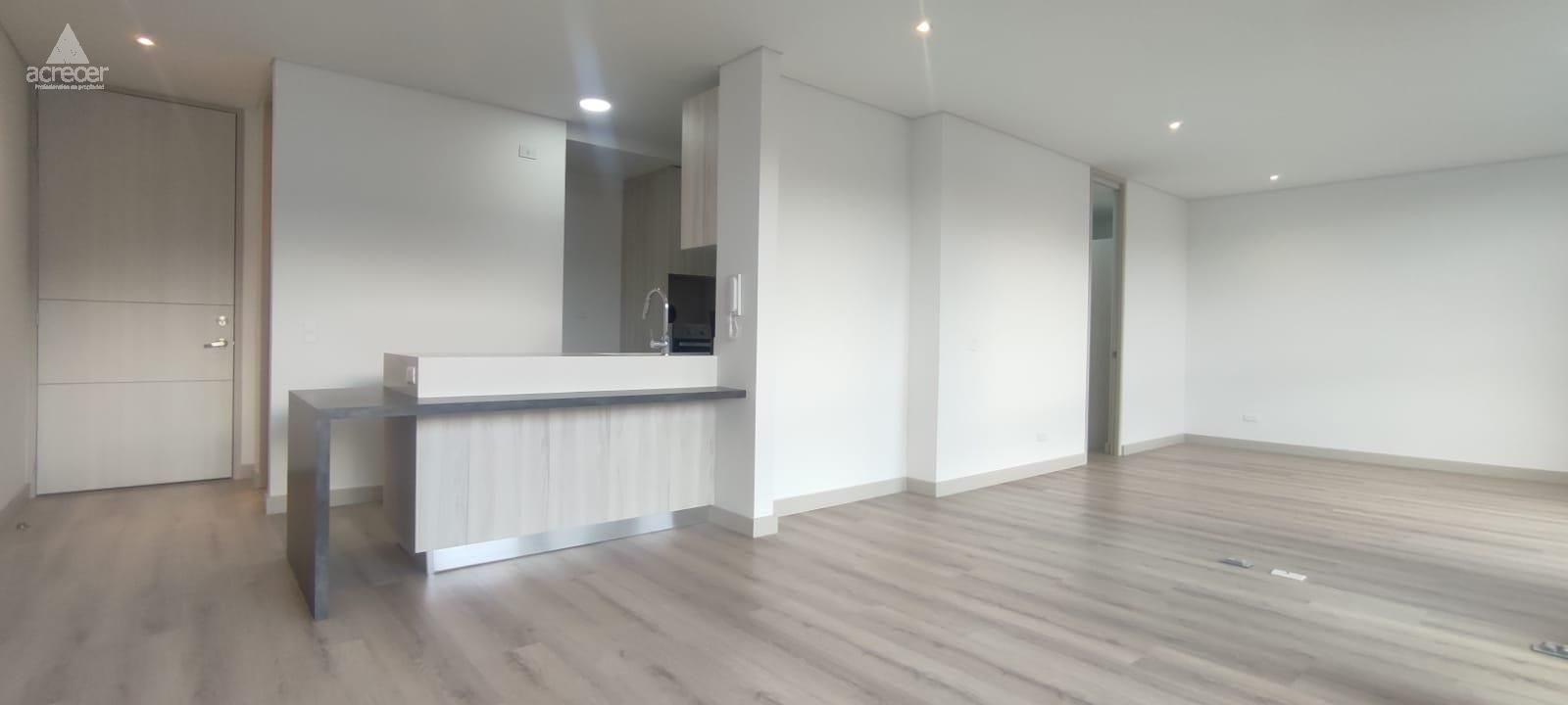 Apartamento en arriendo Los Balsos I Apartamento en arriendo Los Balsos I 64 m² - $ 3.300.000