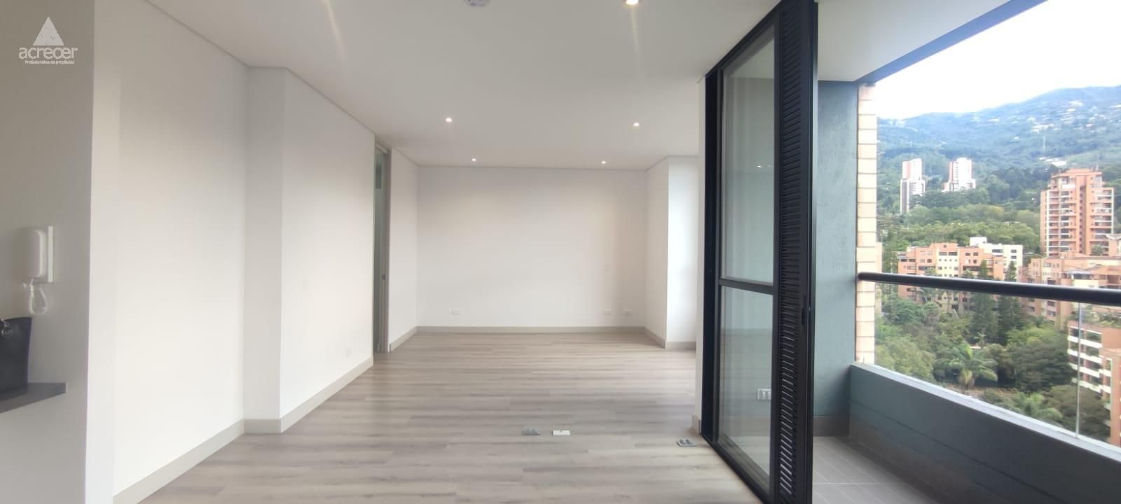 Apartamento en arriendo Los Balsos I Apartamento en arriendo Los Balsos I 64 m² - $ 3.300.000