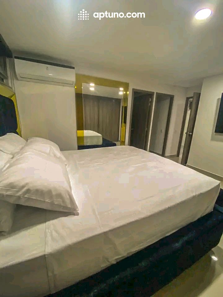 Apartamento en arriendo Calasanz Apartamento en arriendo Calasanz 80 m² - $ 3.600.000