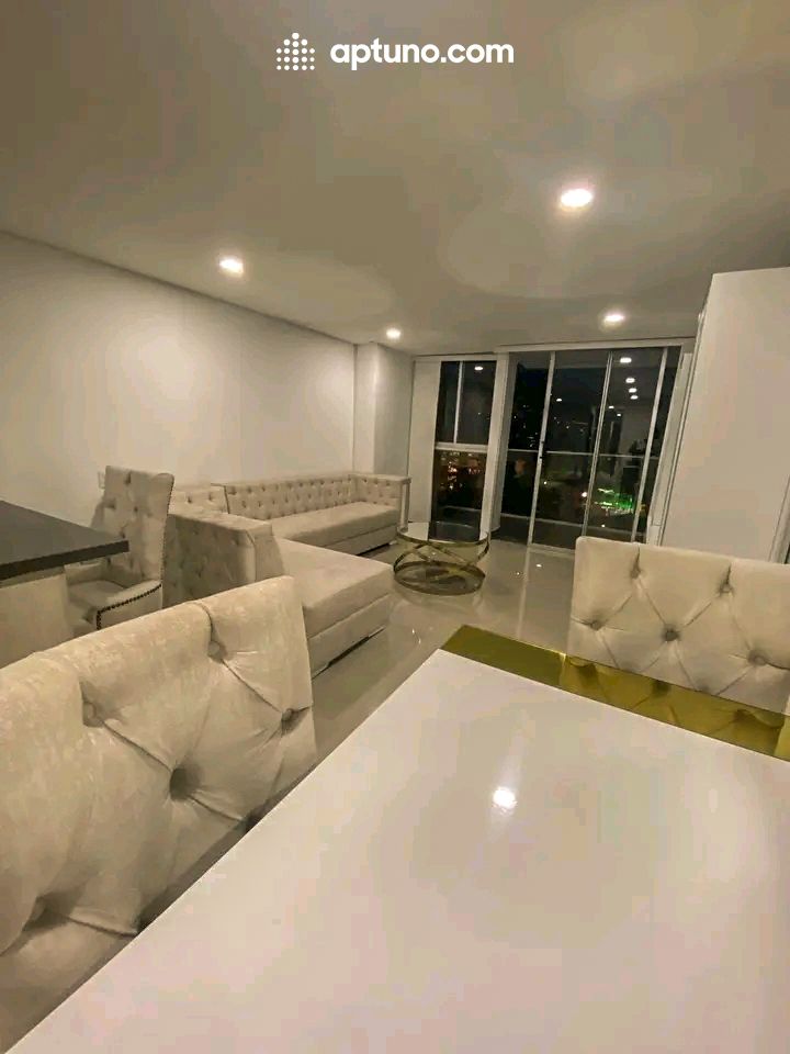 Apartamento en arriendo Calasanz Apartamento en arriendo Calasanz 80 m² - $ 3.600.000