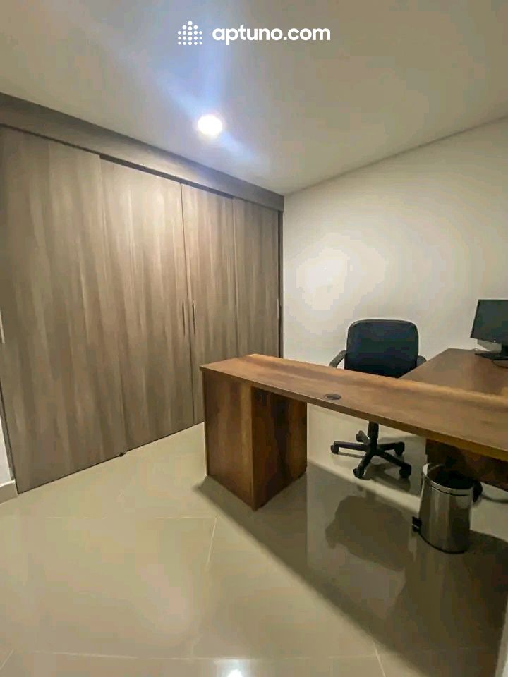 Apartamento en arriendo Calasanz Apartamento en arriendo Calasanz 80 m² - $ 3.600.000