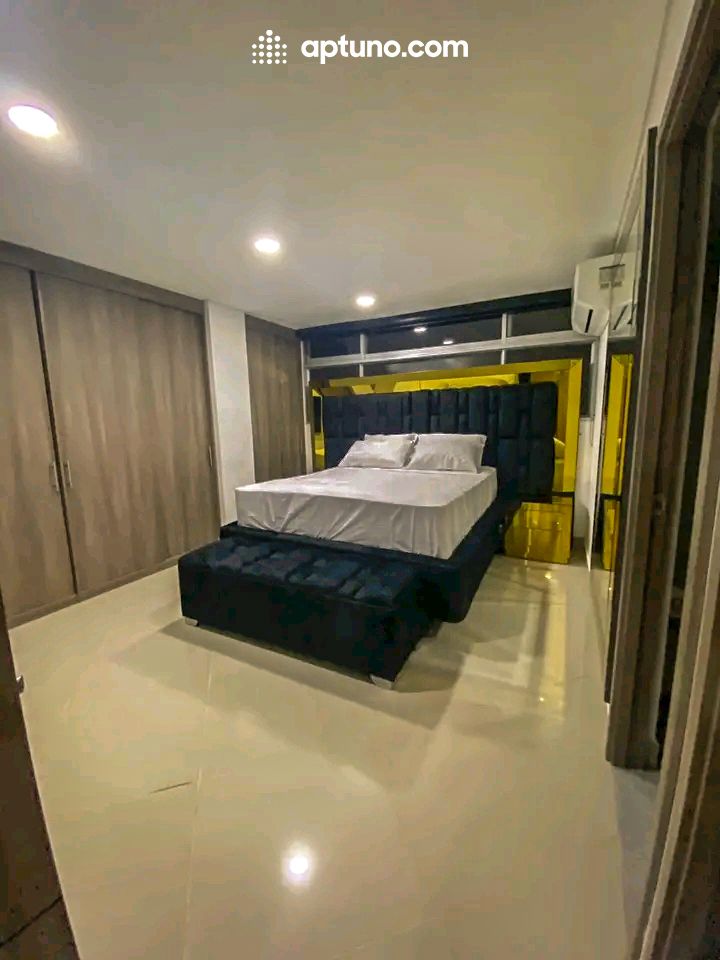 Apartamento en arriendo Calasanz Apartamento en arriendo Calasanz 80 m² - $ 3.600.000