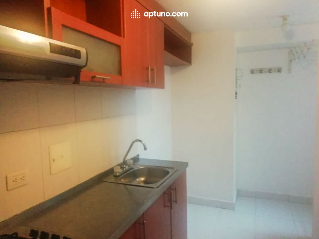 Apartamento en arriendo Prado Pinzón 75 m² - $ 1.700.000