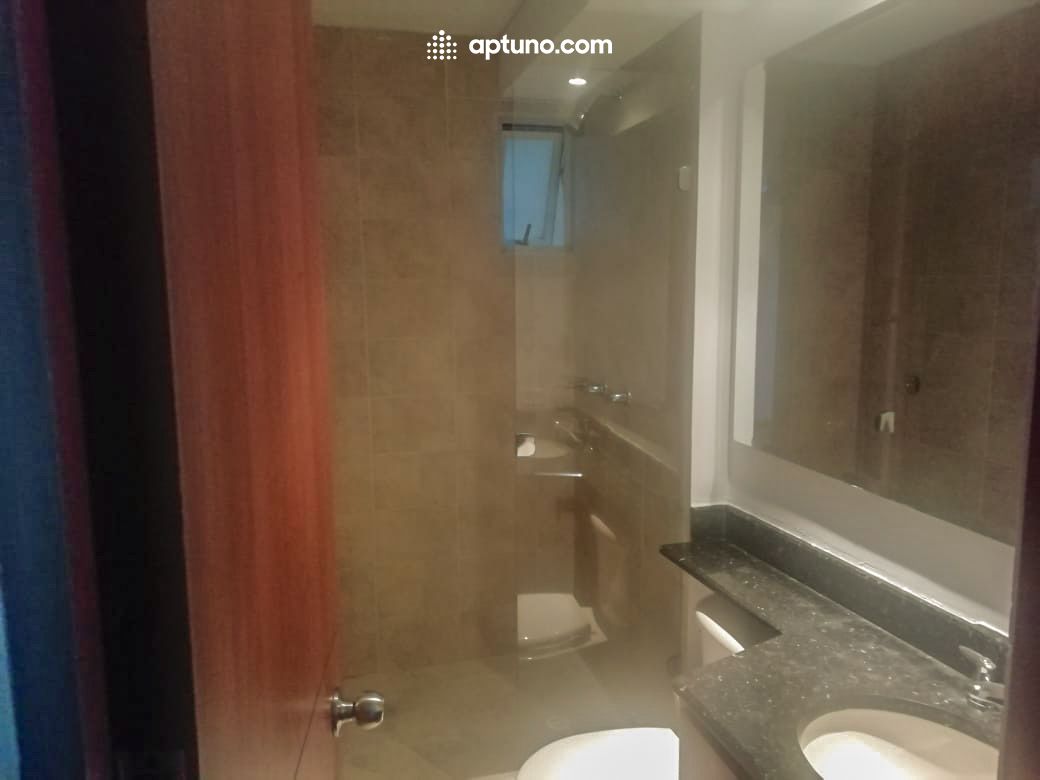 Apartamento en arriendo Prado Pinzón 75 m² - $ 1.700.000