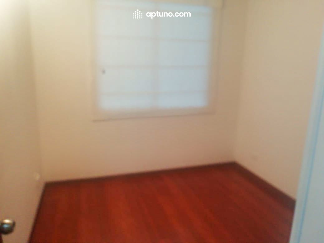 Apartamento en arriendo Prado Pinzón 75 m² - $ 1.700.000