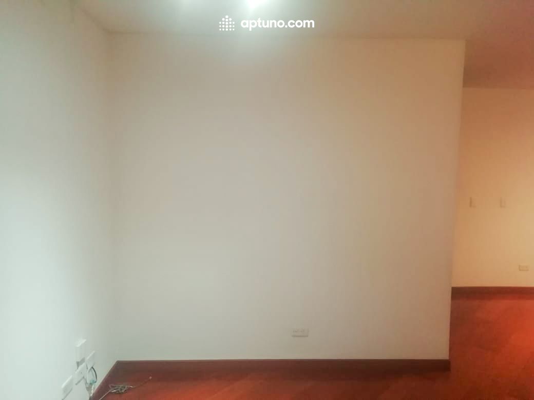 Apartamento en arriendo Prado Pinzón 75 m² - $ 1.700.000