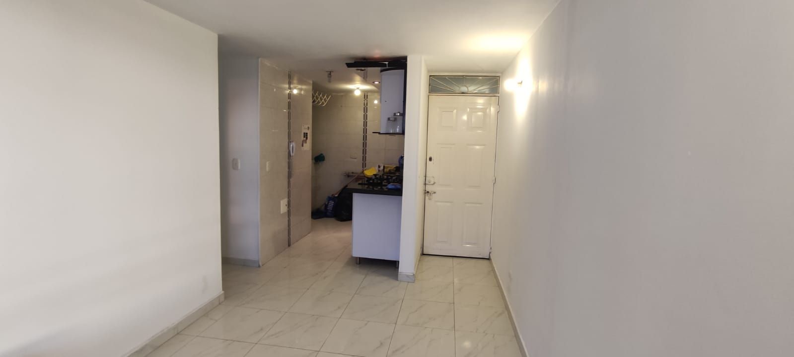 Apartamento en arriendo Ciudad Techo 52 m² - $ 1.000.000