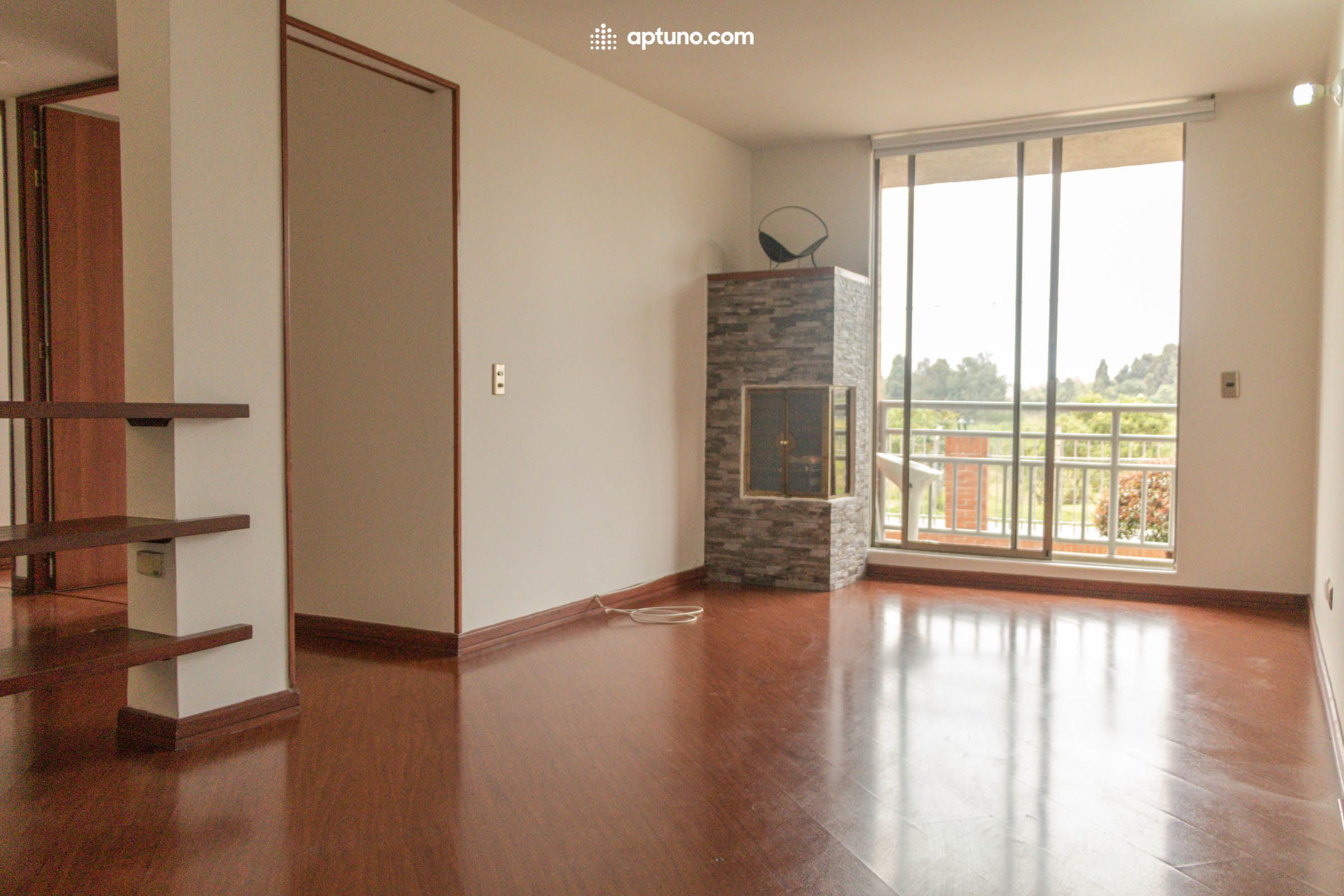 Apartamento en arriendo Ferrocaja Fontibón 83 m² - $ 1.600.000