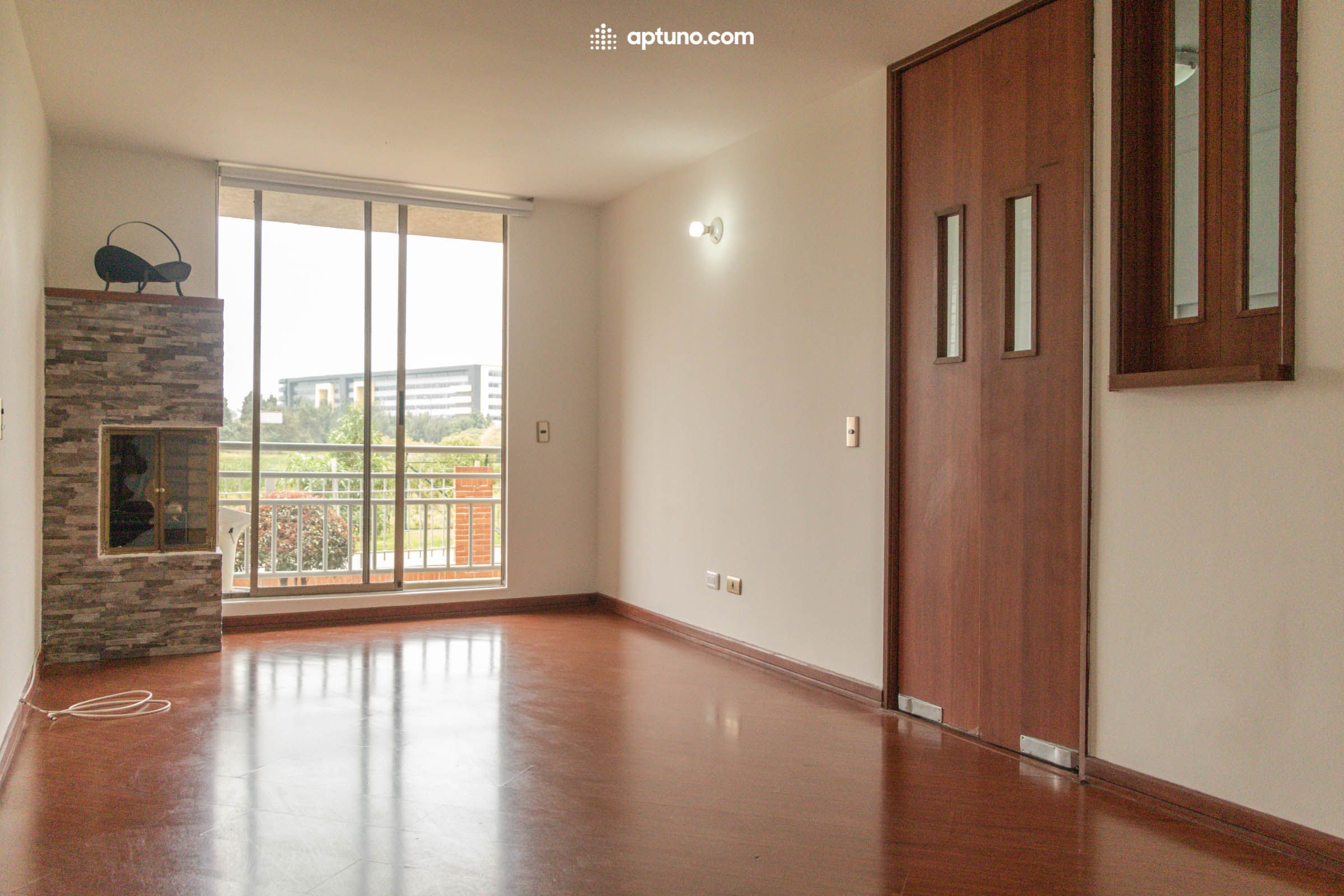 Apartamento en arriendo Ferrocaja Fontibón 83 m² - $ 1.600.000