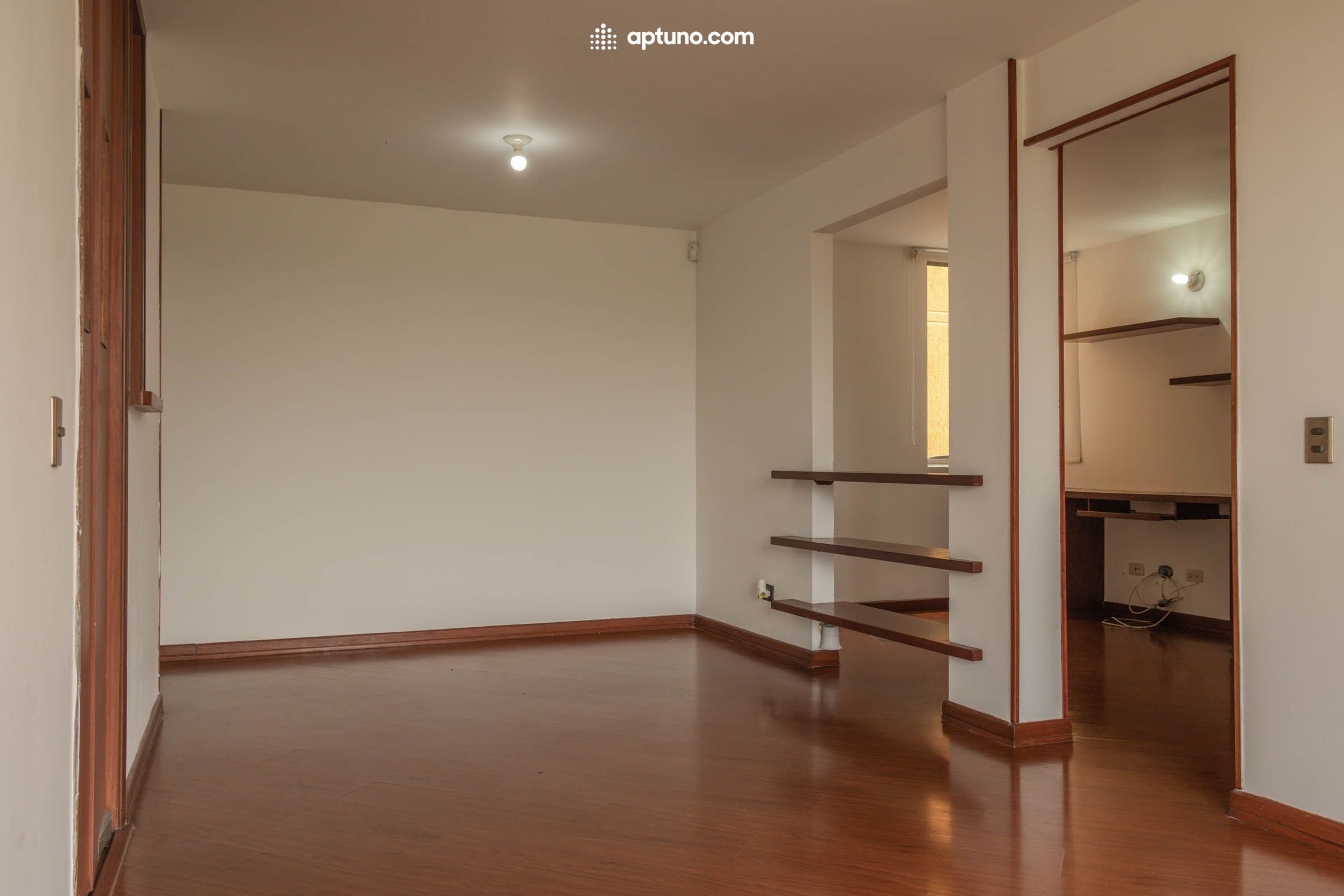 Apartamento en arriendo Ferrocaja Fontibón 83 m² - $ 1.600.000