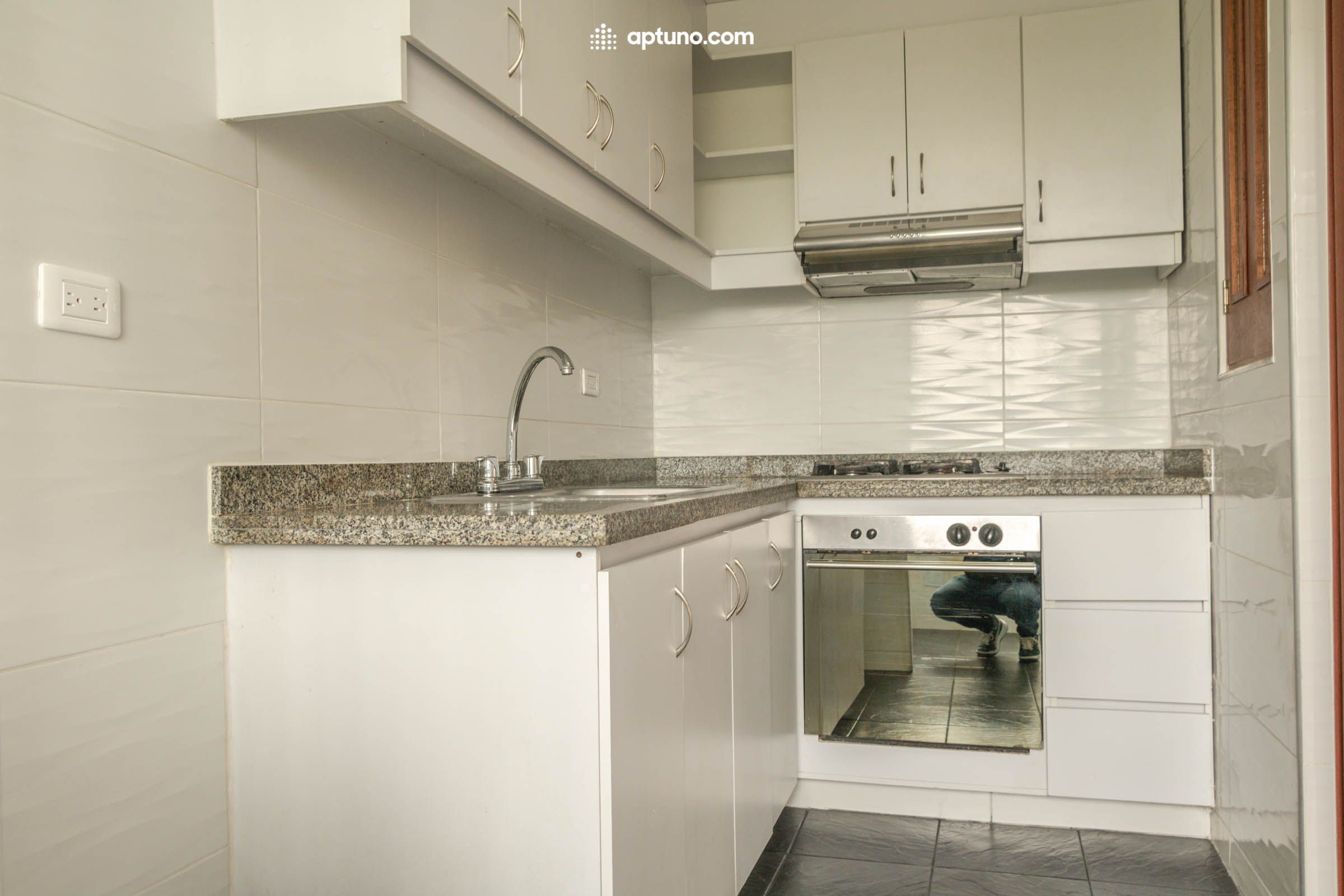 Apartamento en arriendo Ferrocaja Fontibón 83 m² - $ 1.600.000