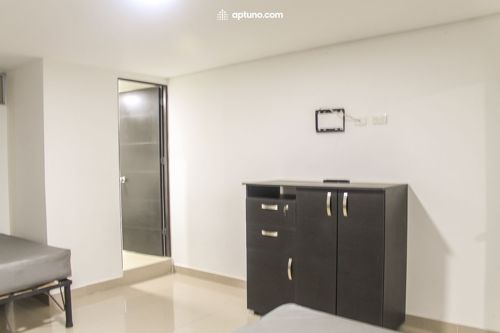Apartamento en arriendo Chapinero Central 40 m² - $ 2.200.000,00
