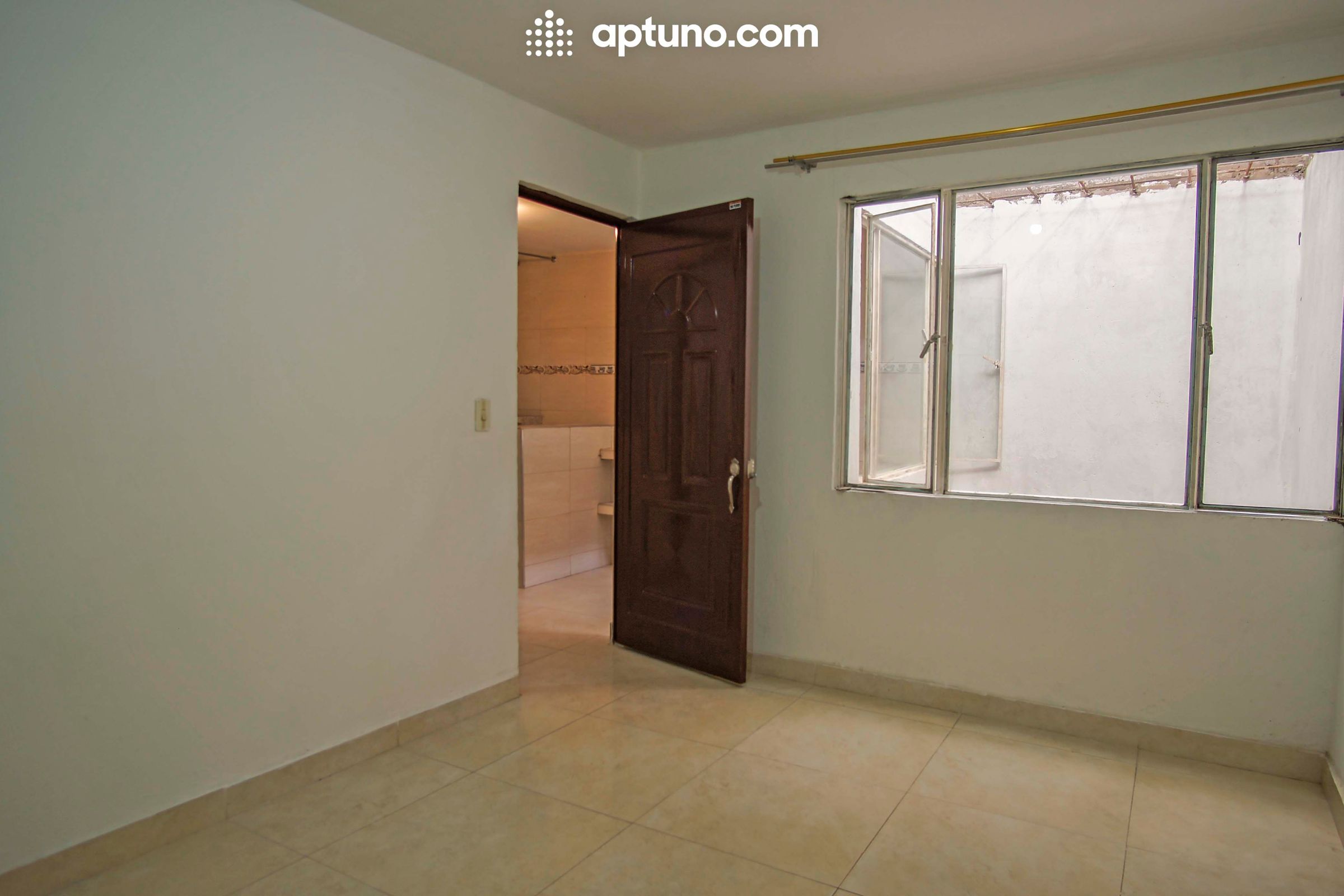 Casa en arriendo San Antonio Casa en arriendo San Antonio 35 m² - $ 600.000