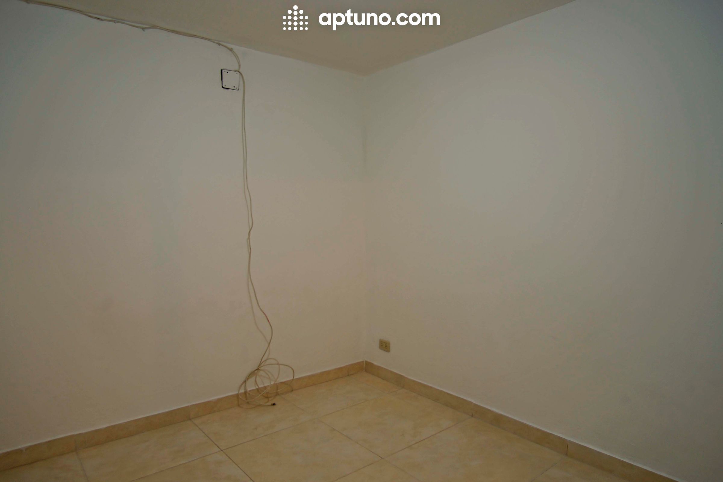 Casa en arriendo San Antonio Casa en arriendo San Antonio 35 m² - $ 600.000