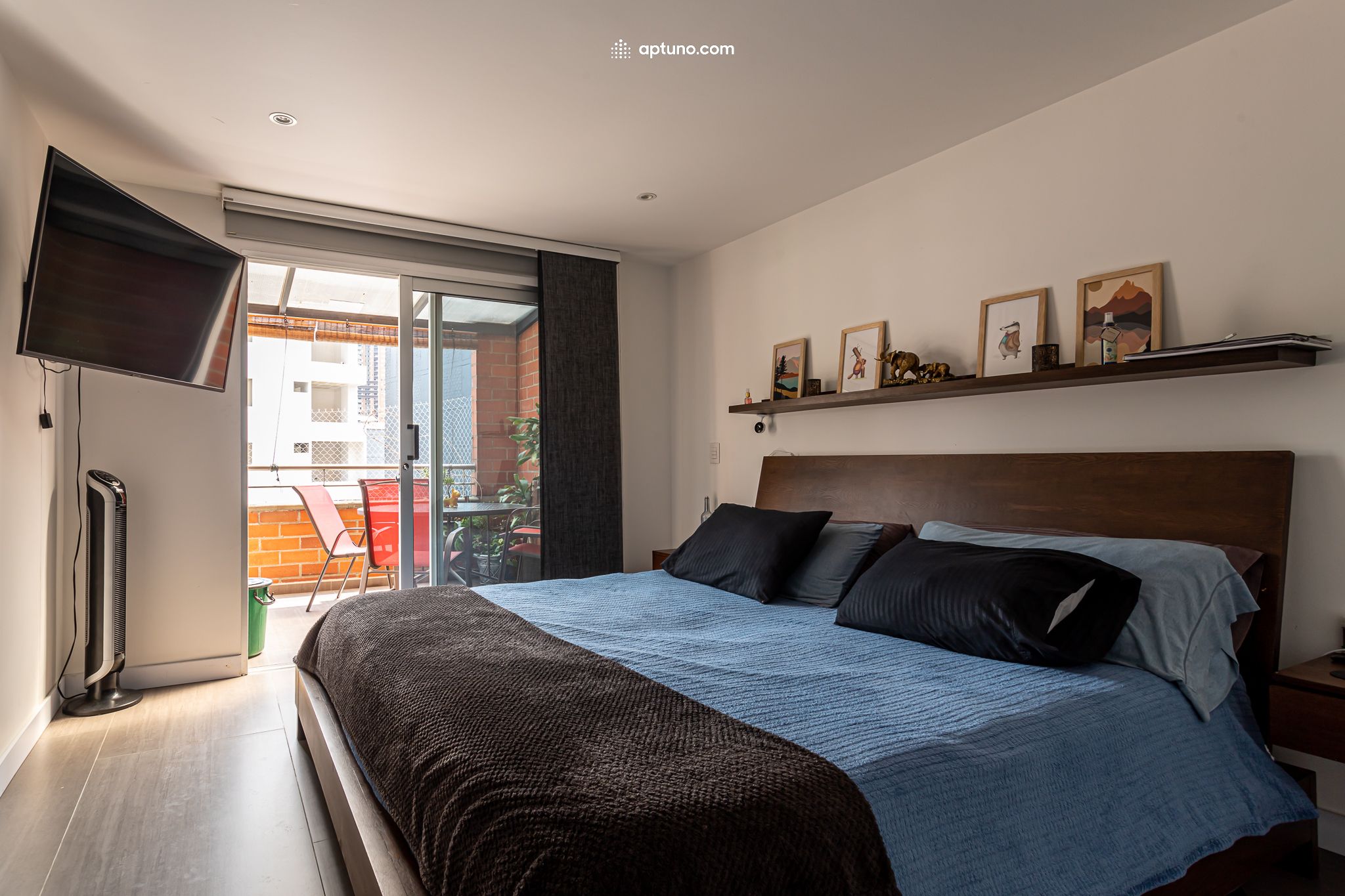 Apartamento en arriendo Vegas de La Doctora Apartamento en arriendo Vegas de La Doctora 89 m² - $ 3.500.000