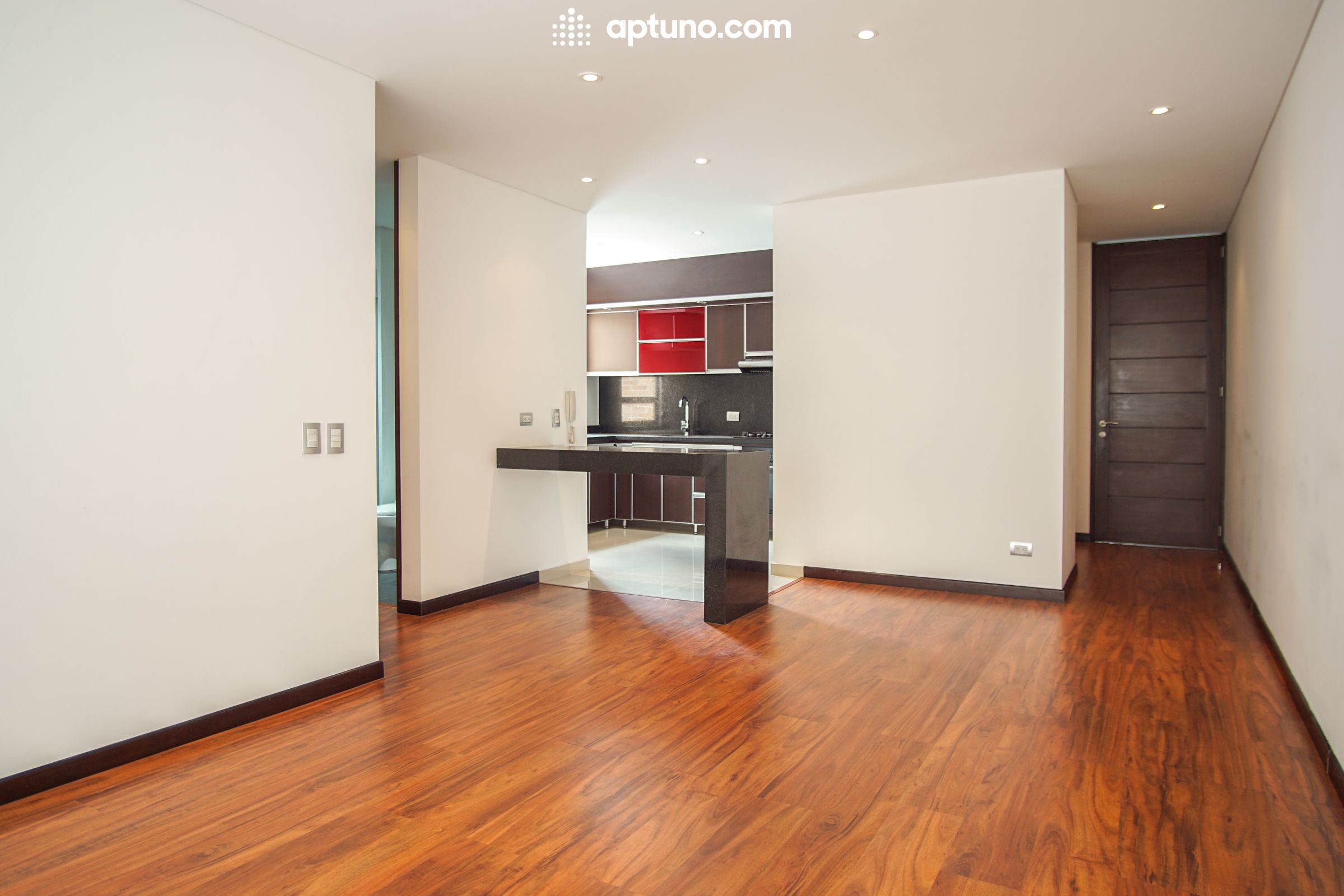 Apartamento en arriendo Molinos Norte 80 m² - $ 2.800.000