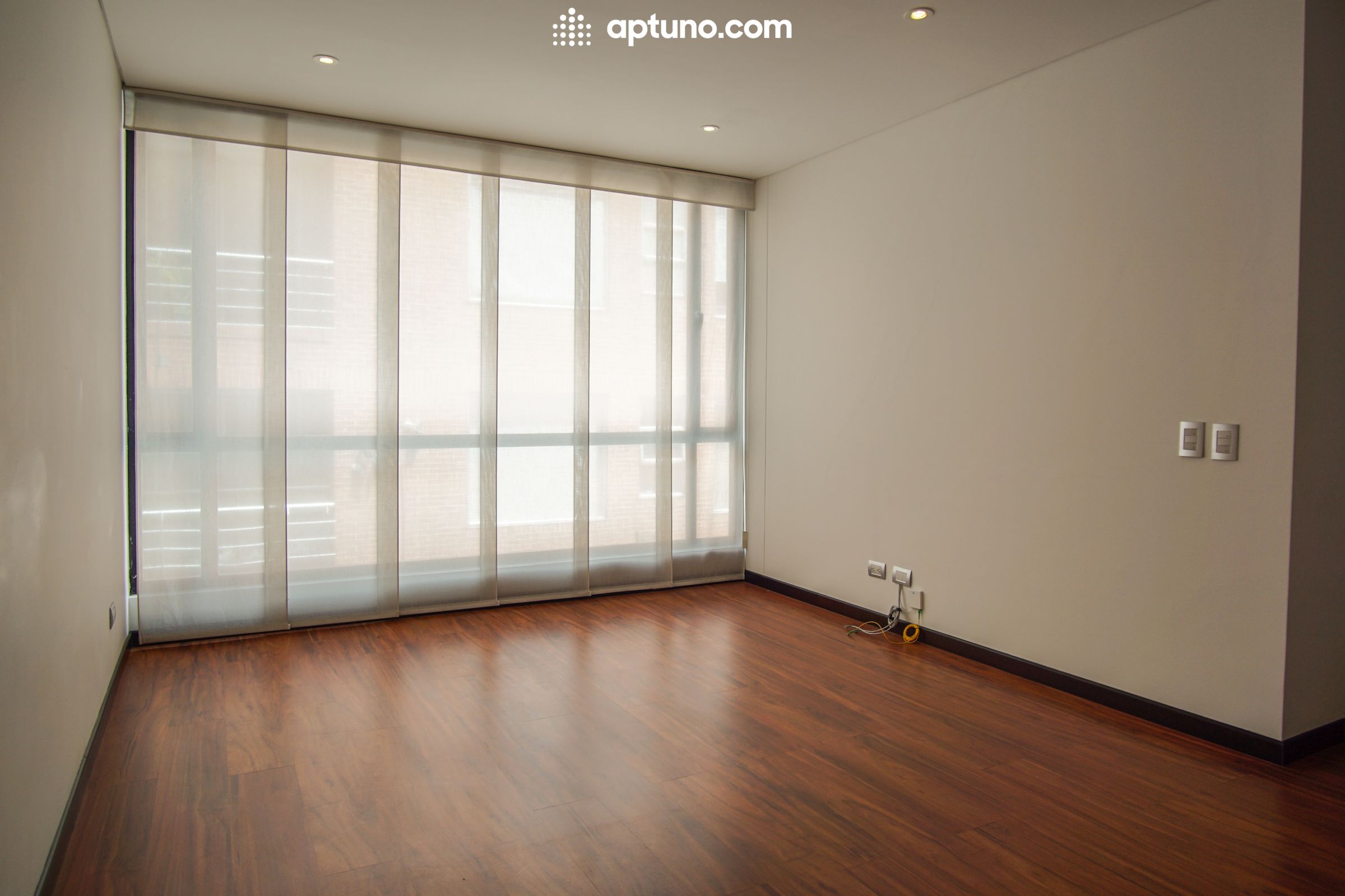 Apartamento en arriendo Molinos Norte 80 m² - $ 2.800.000
