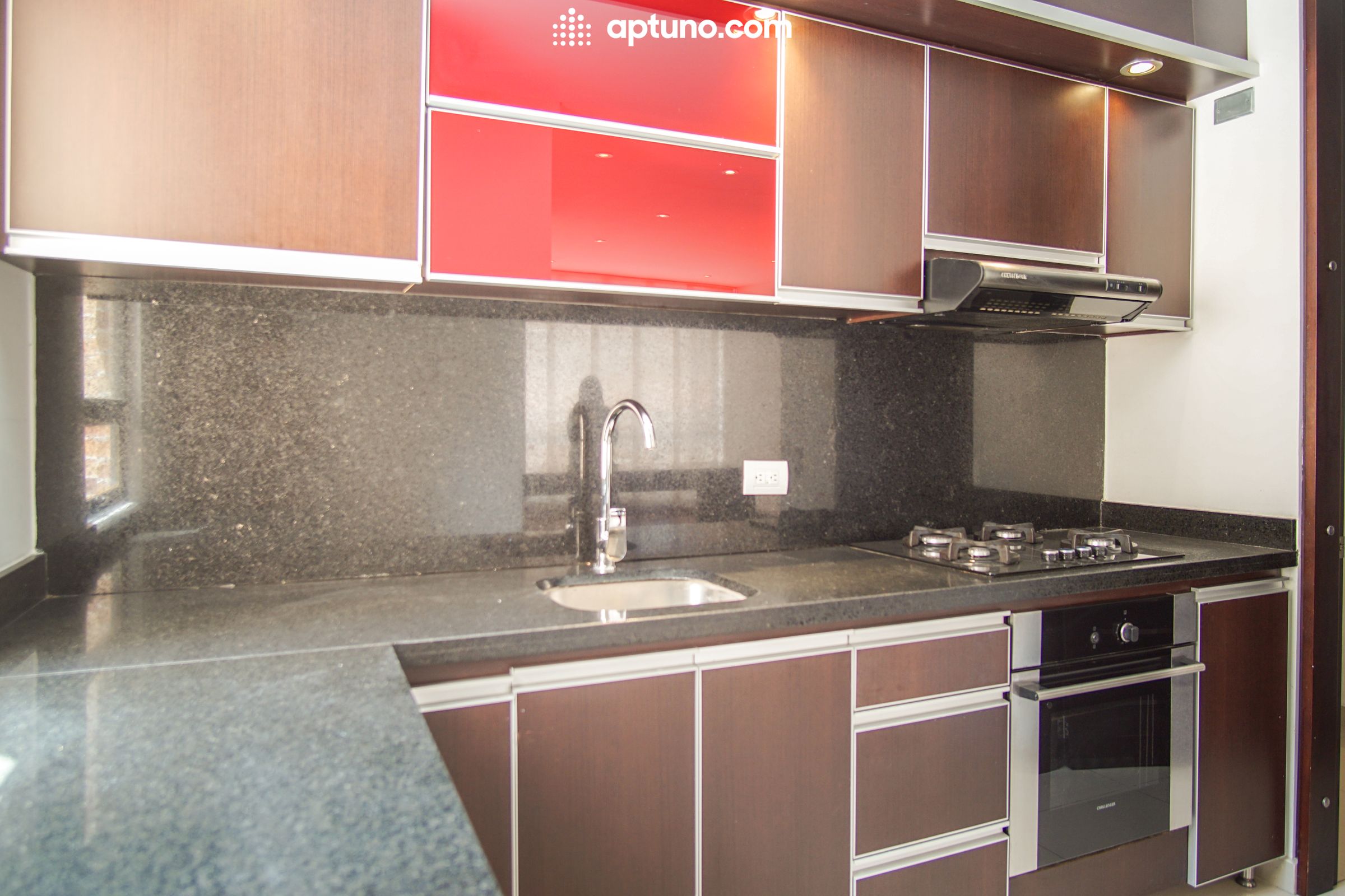 Apartamento en arriendo Molinos Norte 80 m² - $ 2.800.000