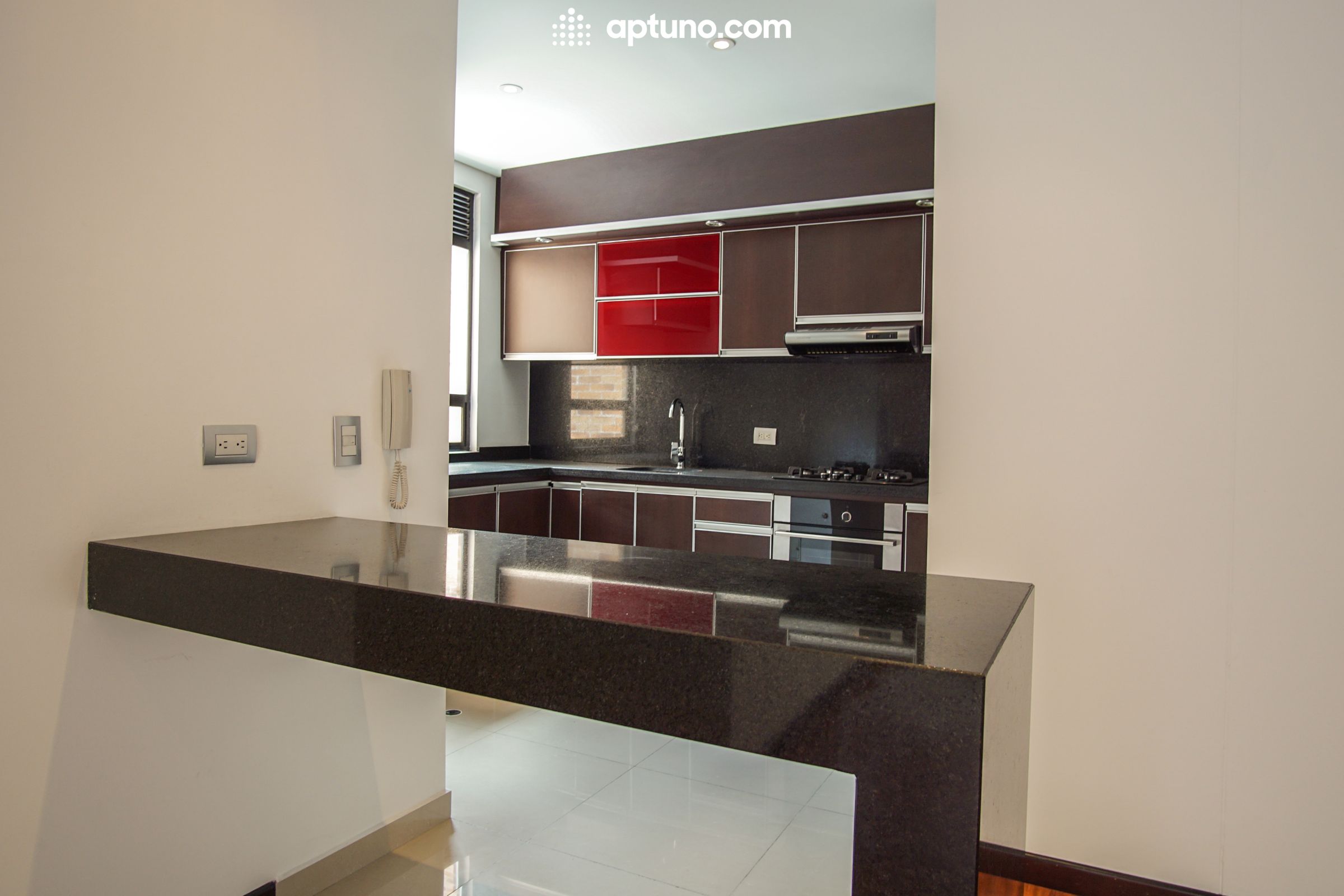 Apartamento en arriendo Molinos Norte 80 m² - $ 2.800.000