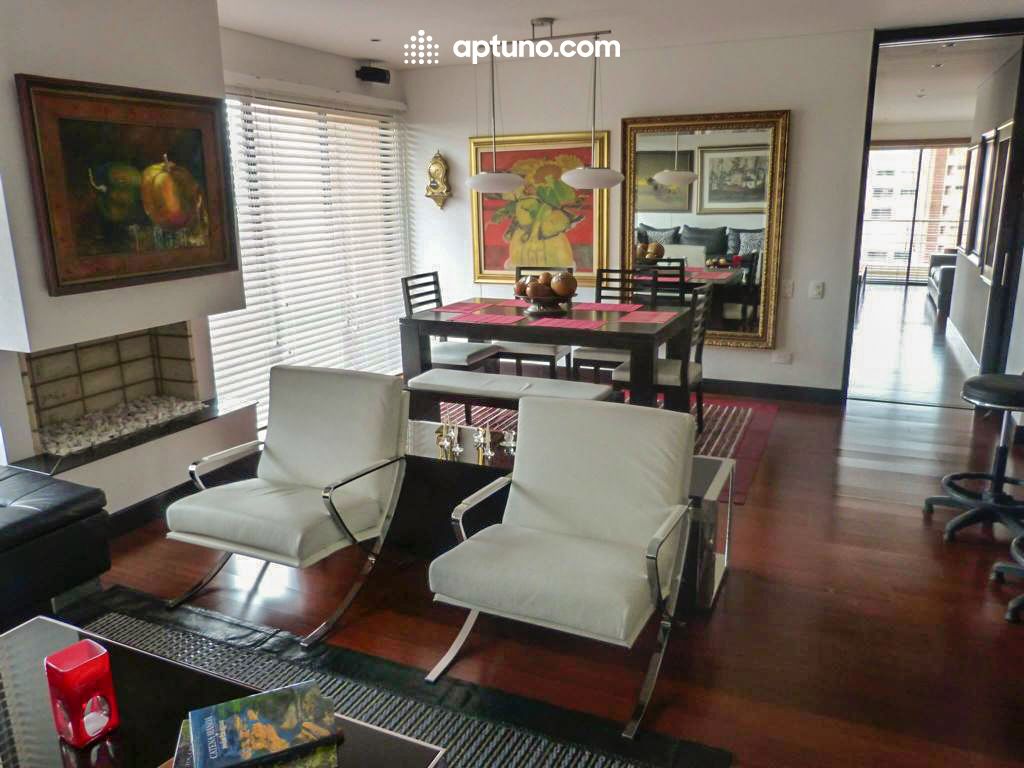 Apartamento en arriendo San Gabriel Norte II 182 m² - $ 9.338.000