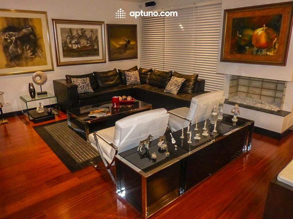 Apartamento en arriendo San Gabriel Norte II 182 m² - $ 9.338.000