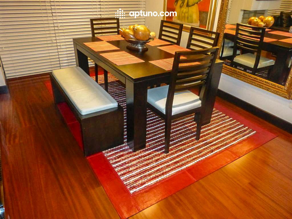 Apartamento en arriendo San Gabriel Norte II 182 m² - $ 9.338.000