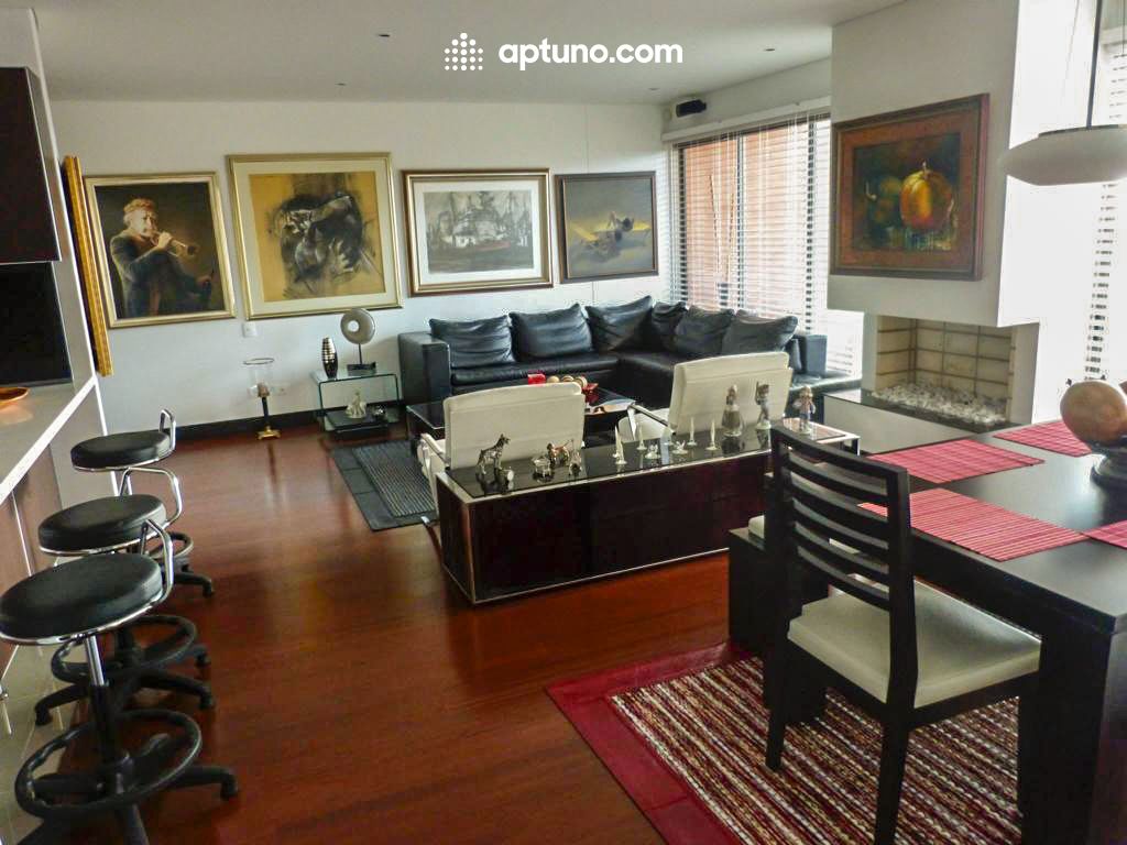Apartamento en arriendo San Gabriel Norte II 182 m² - $ 9.338.000