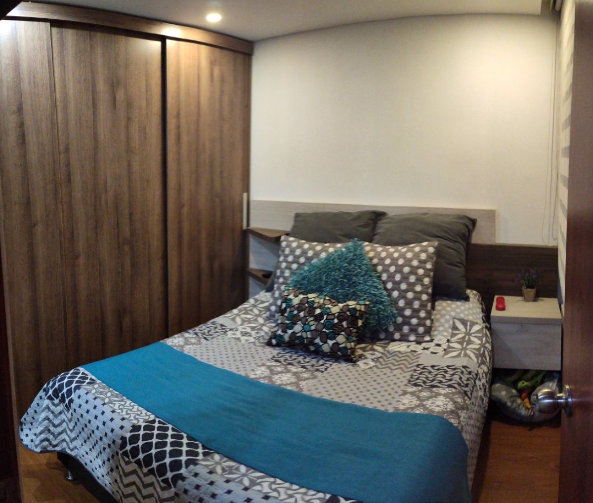 Apartamento en arriendo Villas de Alcalá Apartamento en arriendo Villas de Alcalá 50 m² - $ 1.030.000