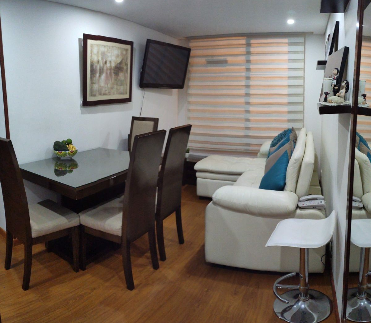 Apartamento en arriendo Villas de Alcalá Apartamento en arriendo Villas de Alcalá 50 m² - $ 1.030.000